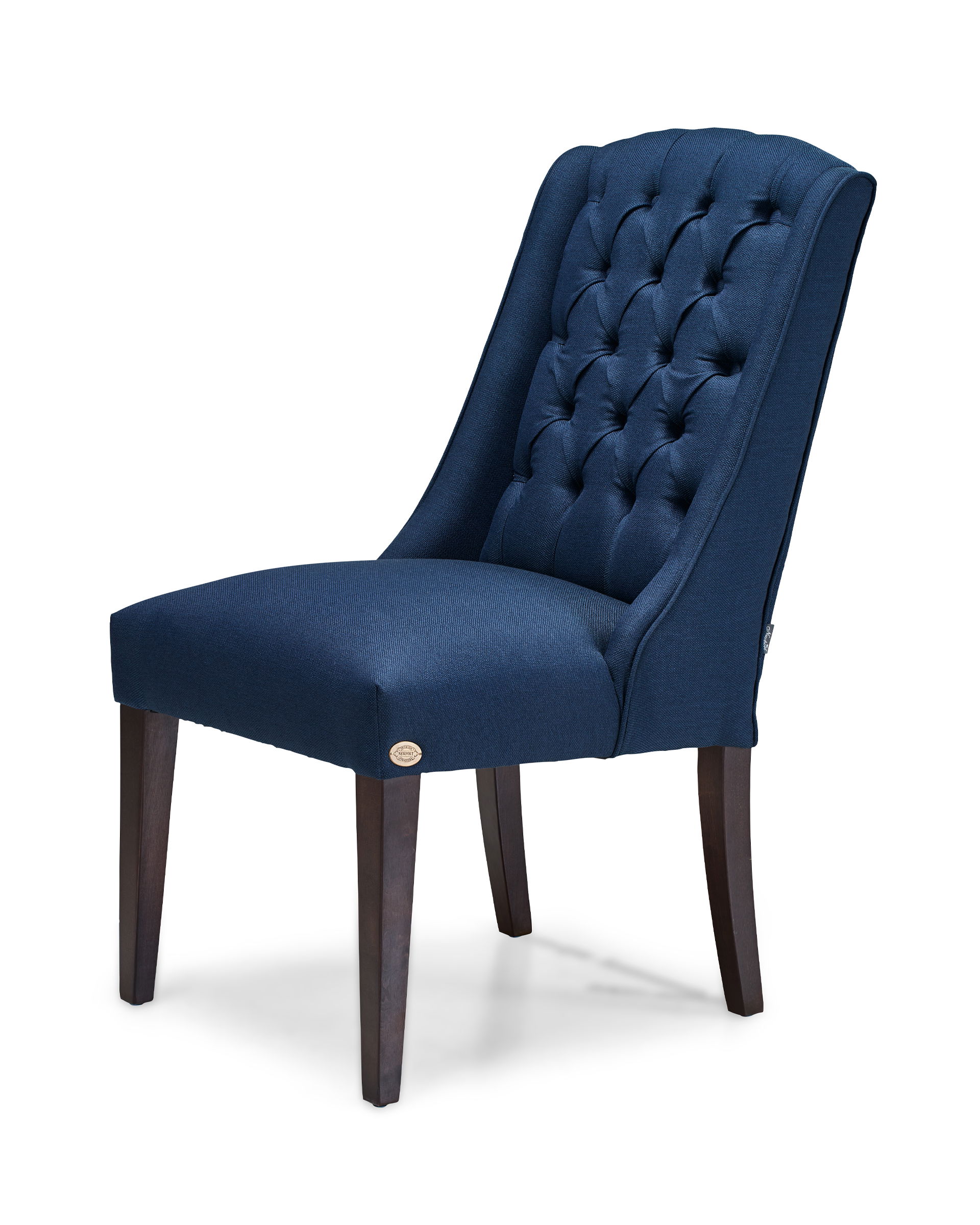 Newport Venice matstol indigo