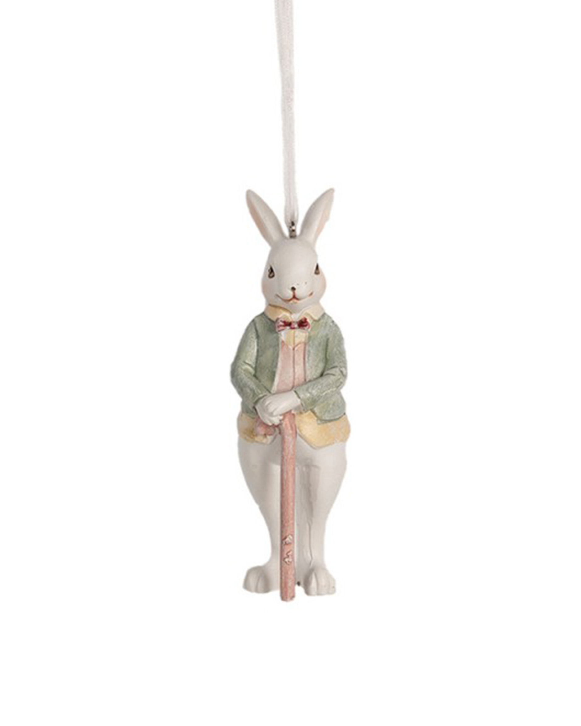 Arthur paashaas hangende decoratie