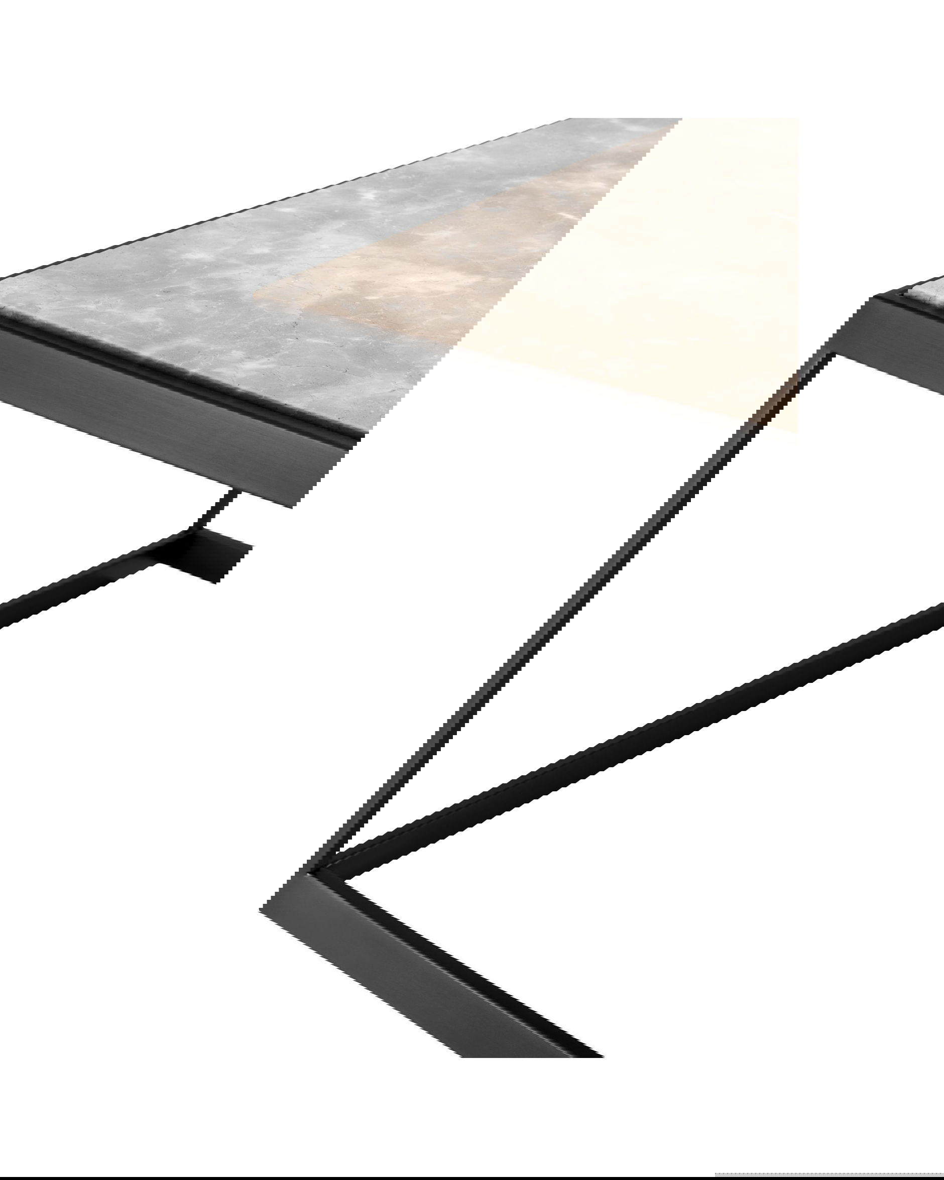 La Quinta soffbord beige