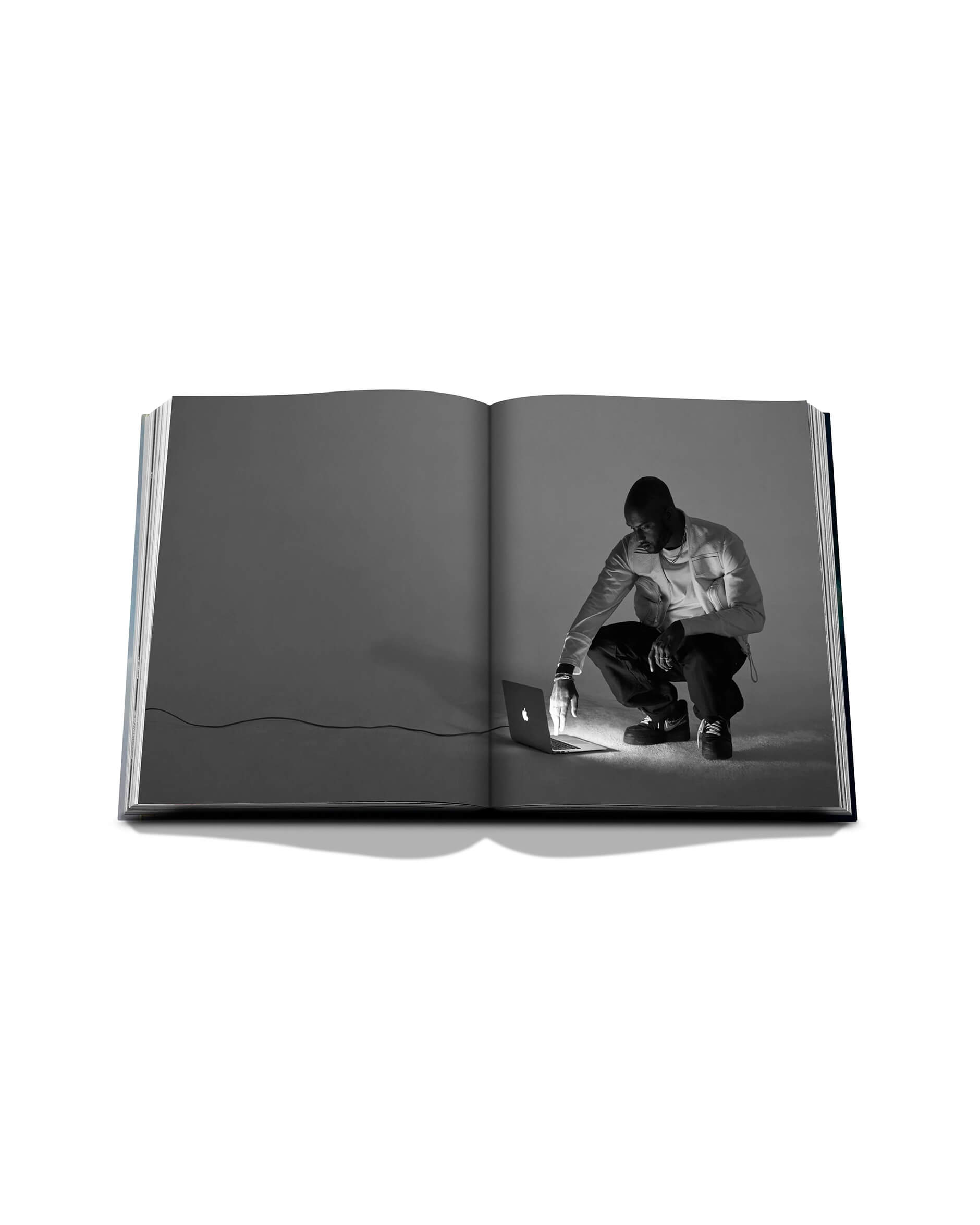 Louis Vuitton: Virgil Abloh (Classic Balloon Cover)