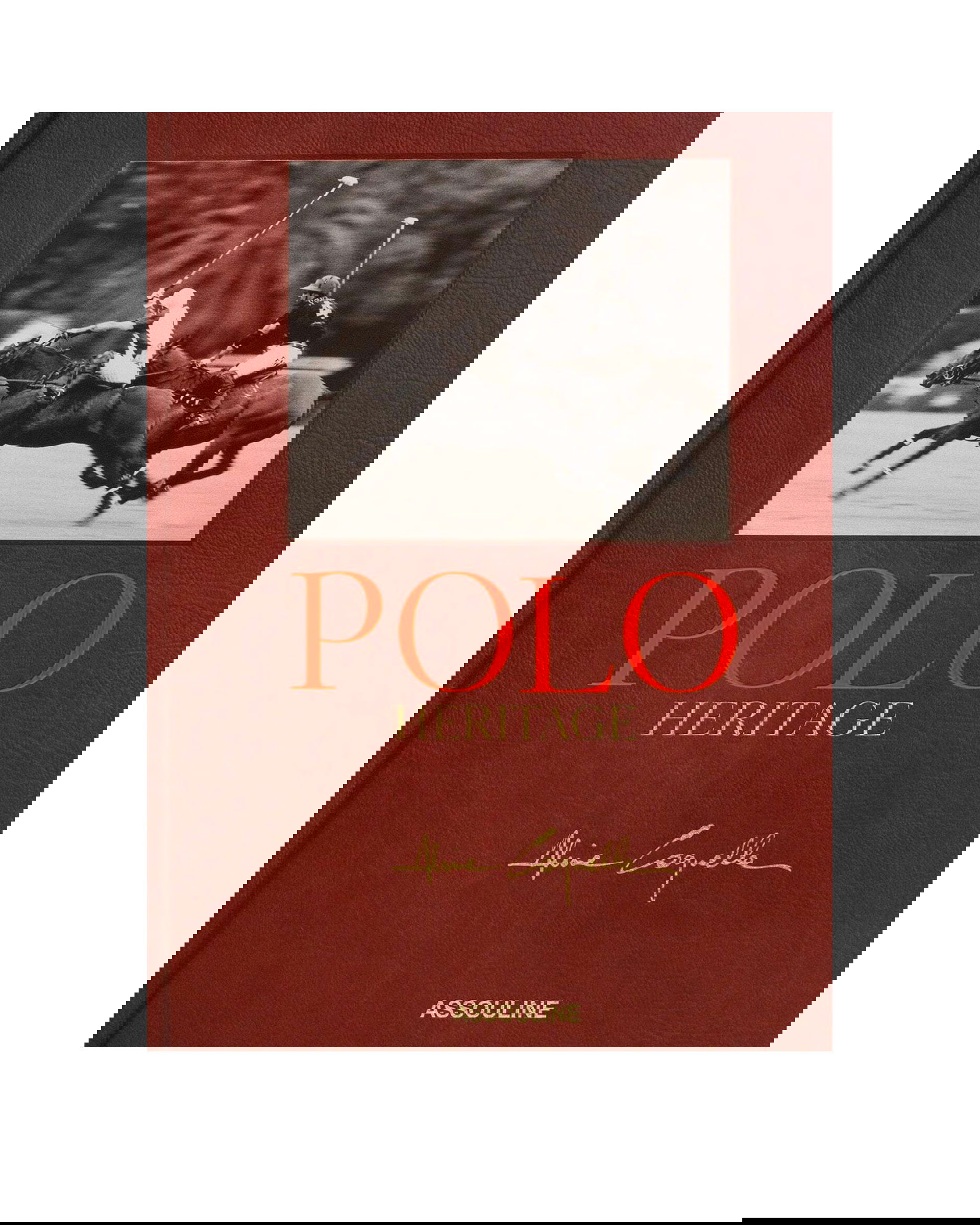 Polo Heritage