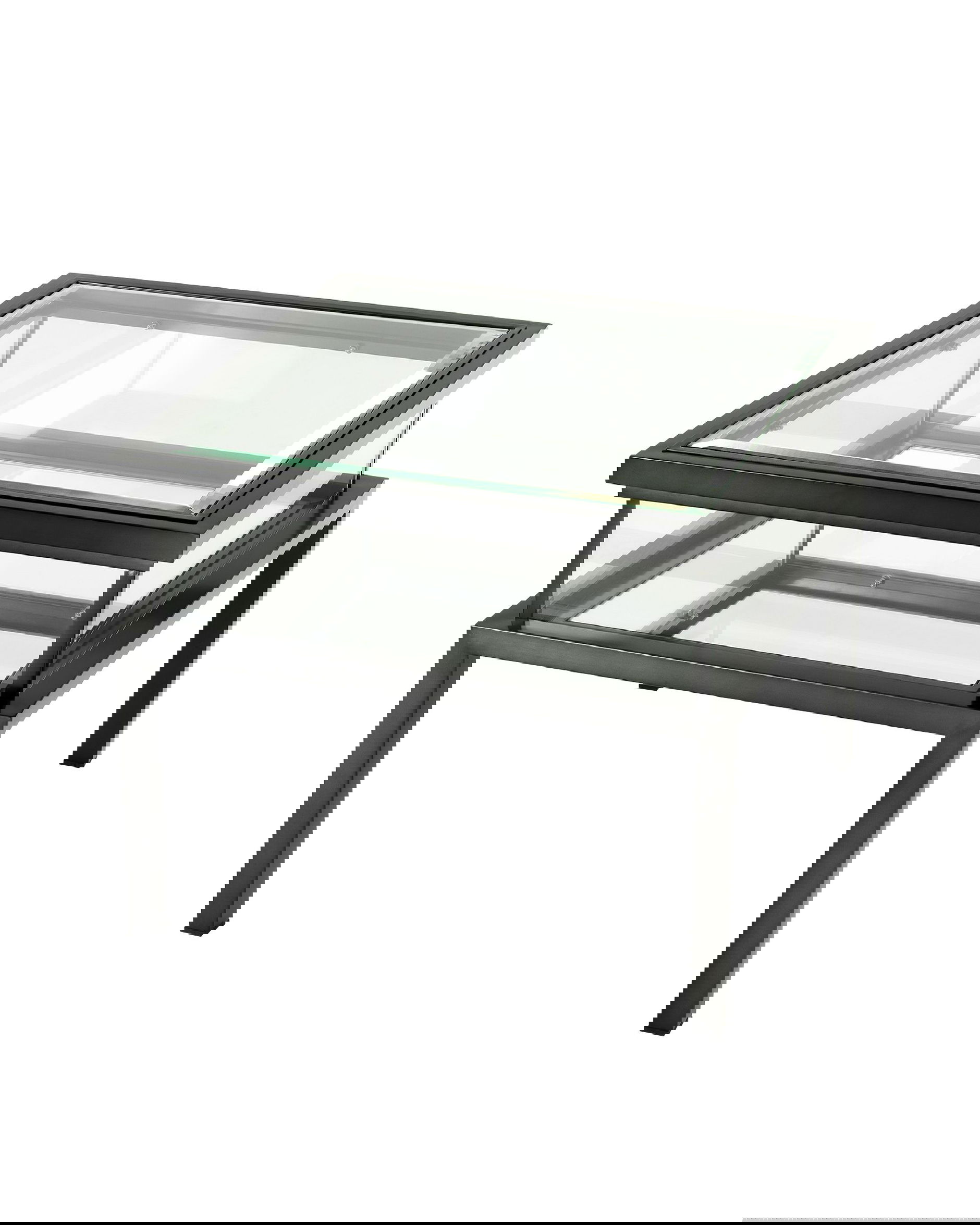 Harvey sidobord brons OUTLET