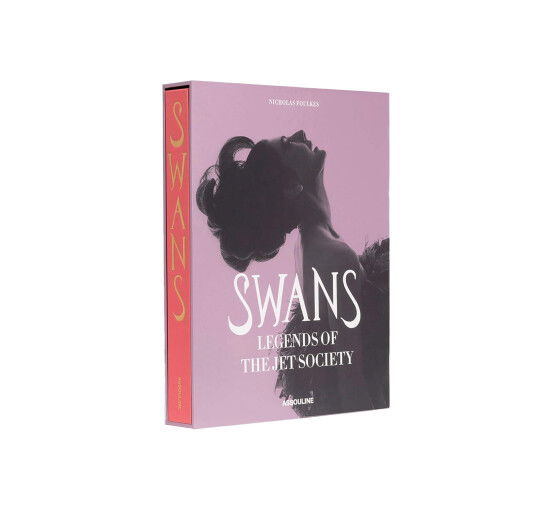 SWANS – Legends Of The Jet Society