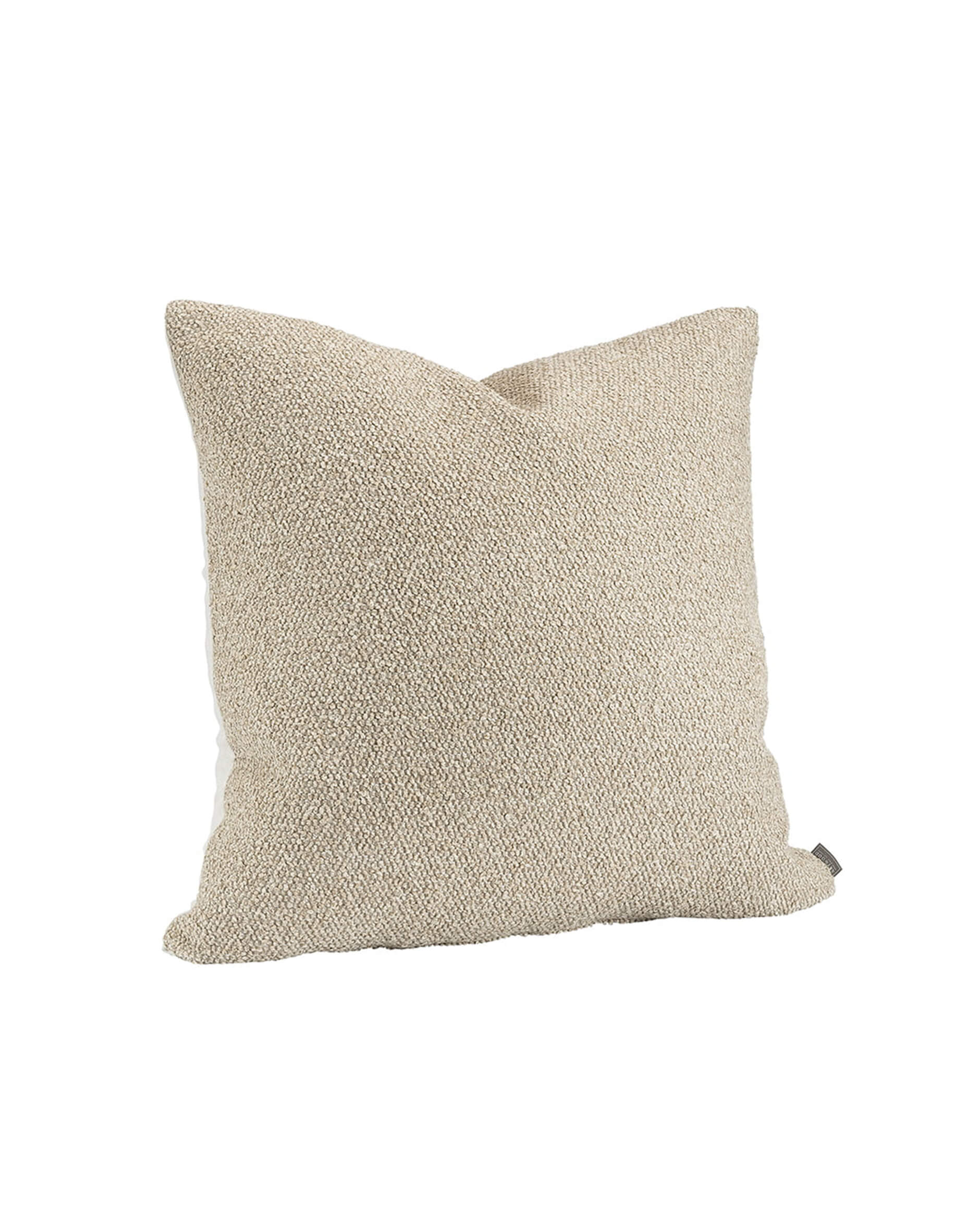 Nomad woven kuddfodral linne