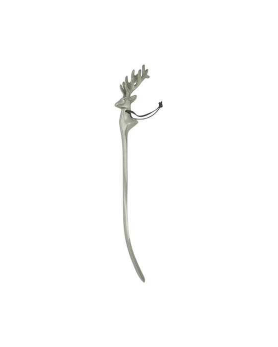 Wapiti Shoehorn Aluminium