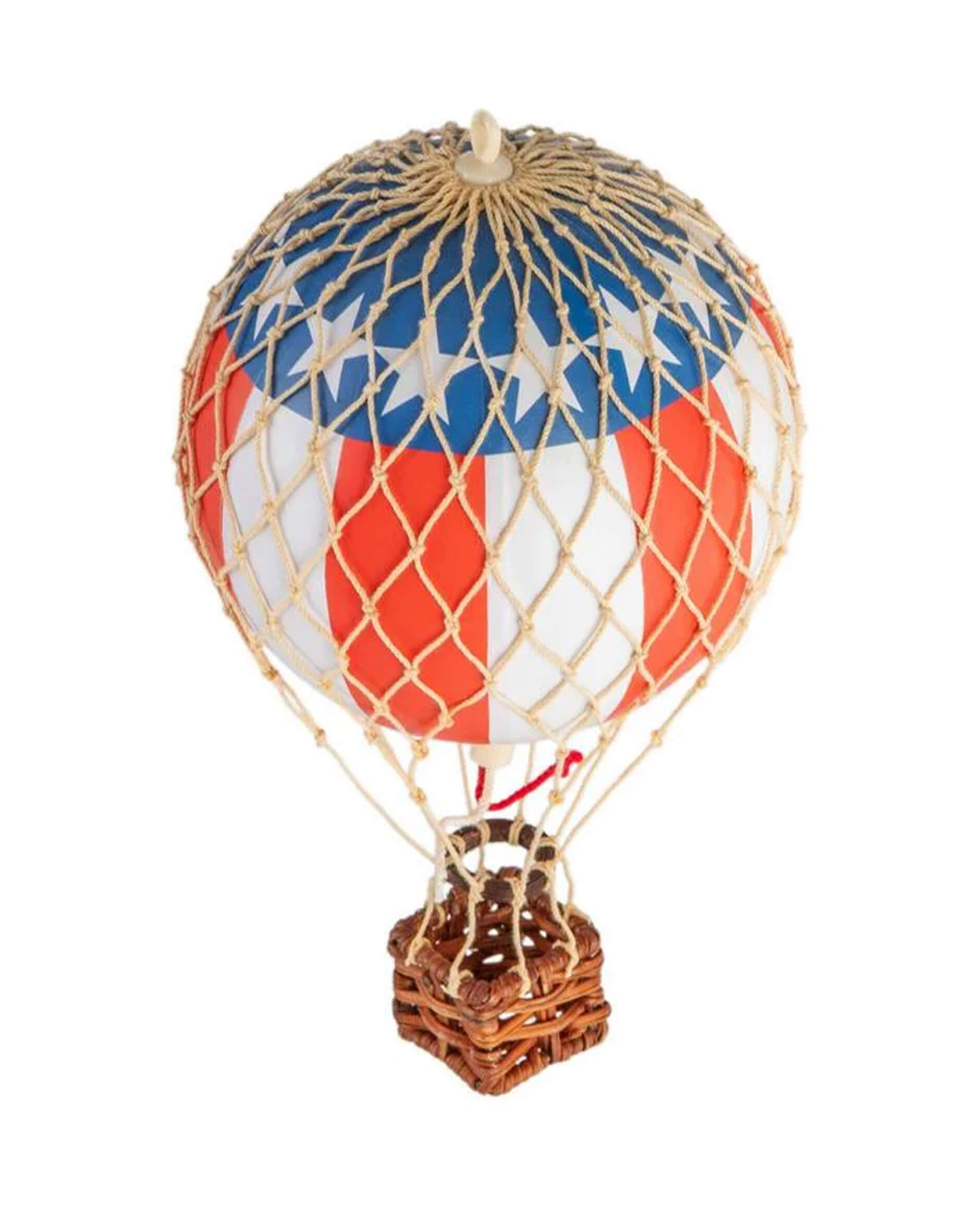 Floating The Skies Luftballon USA