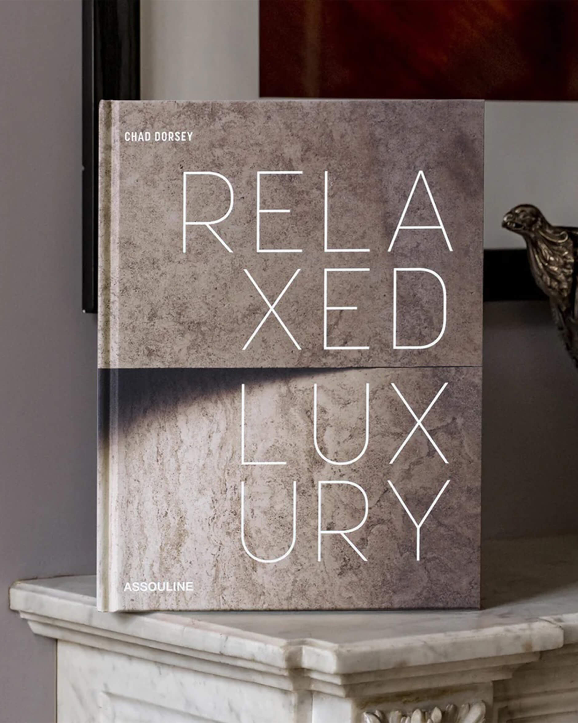 Relaxed Luxury