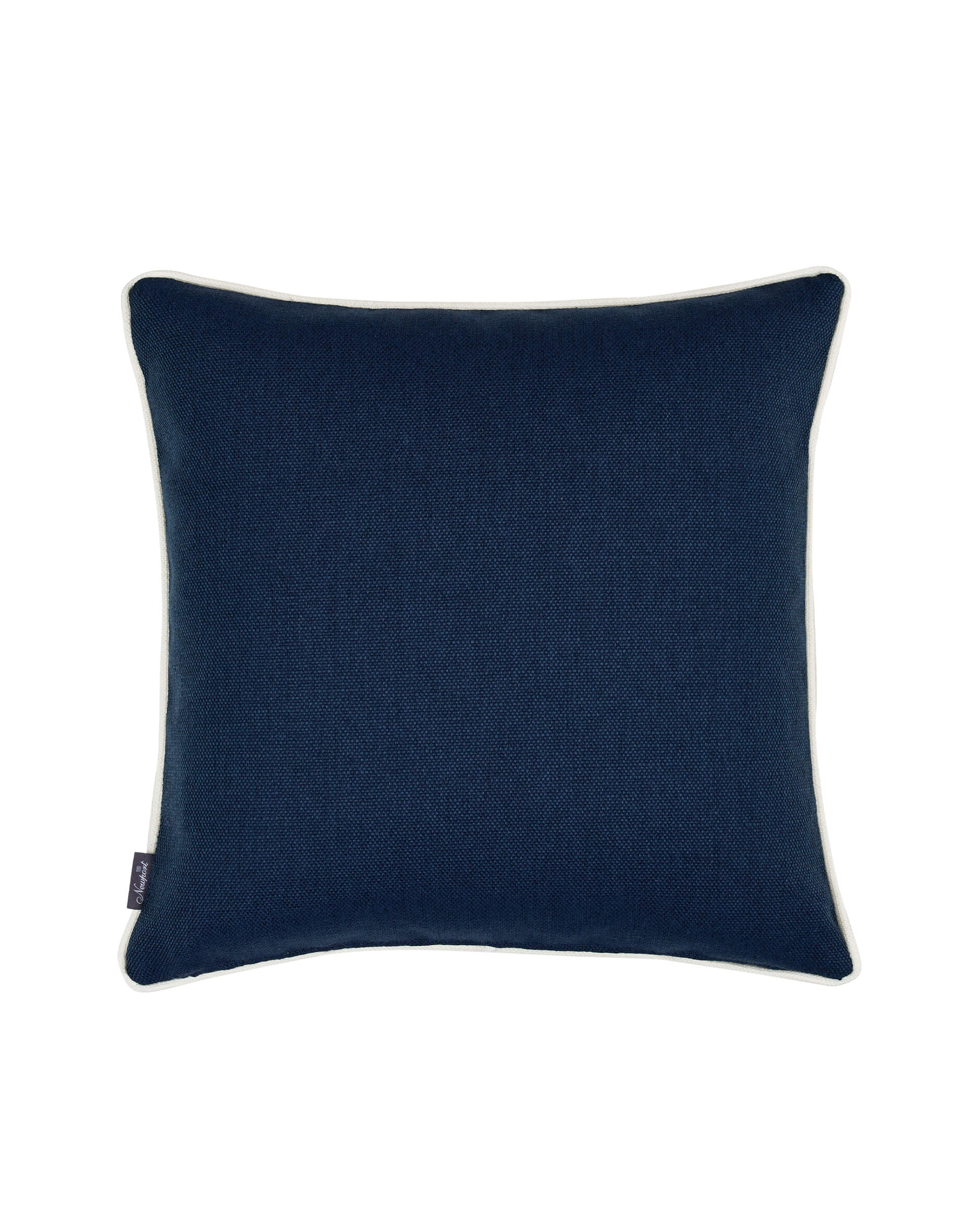 Donna kuddfodral blå