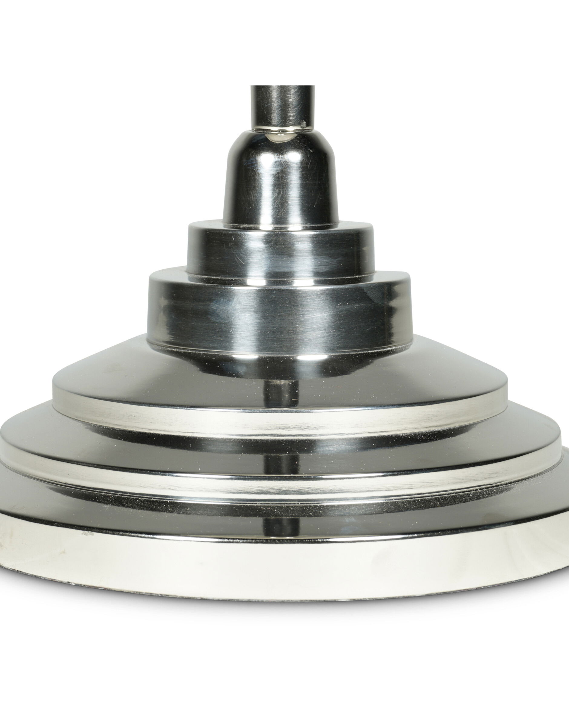 Martini Table, Black