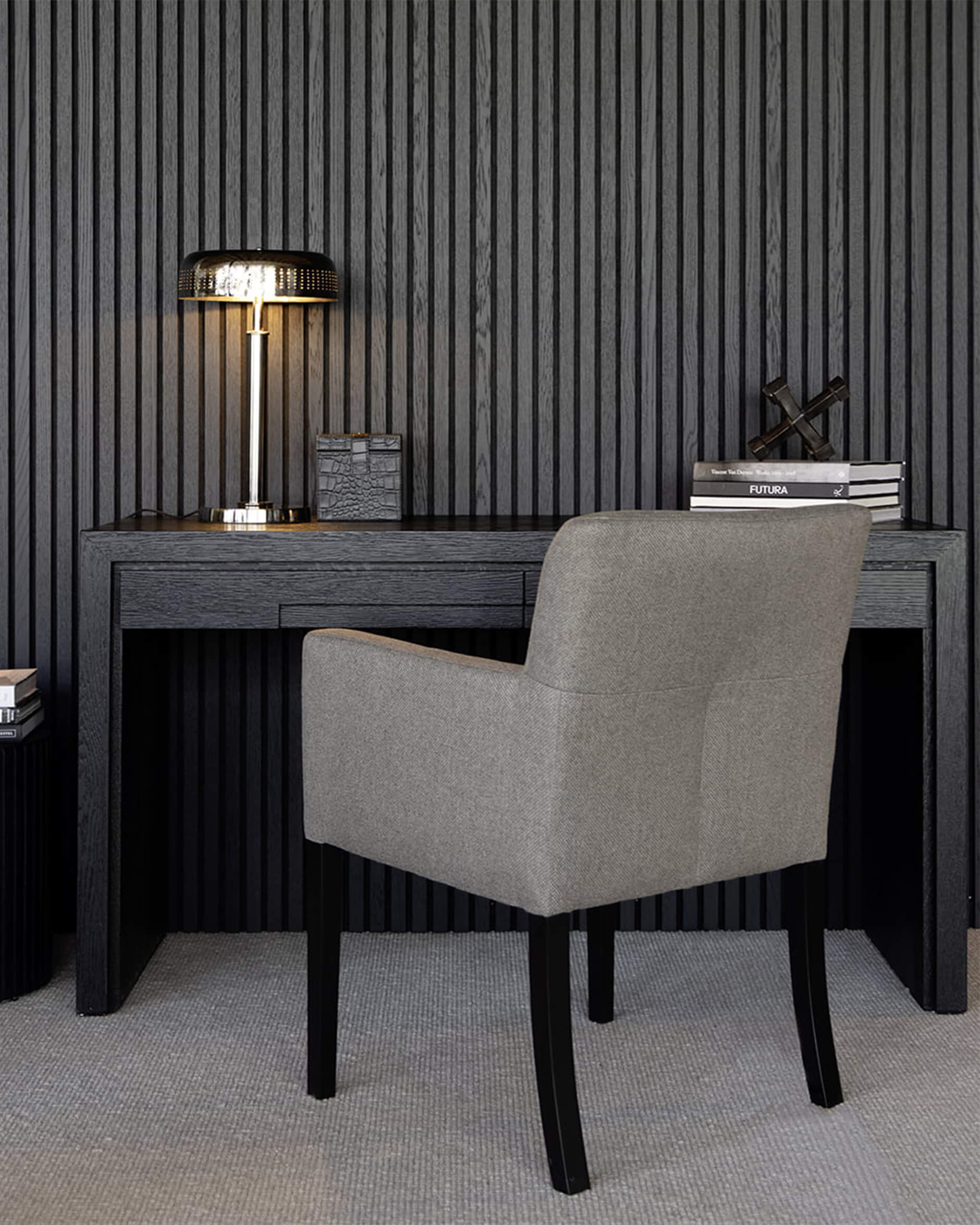 Victoria karmstol rave liver