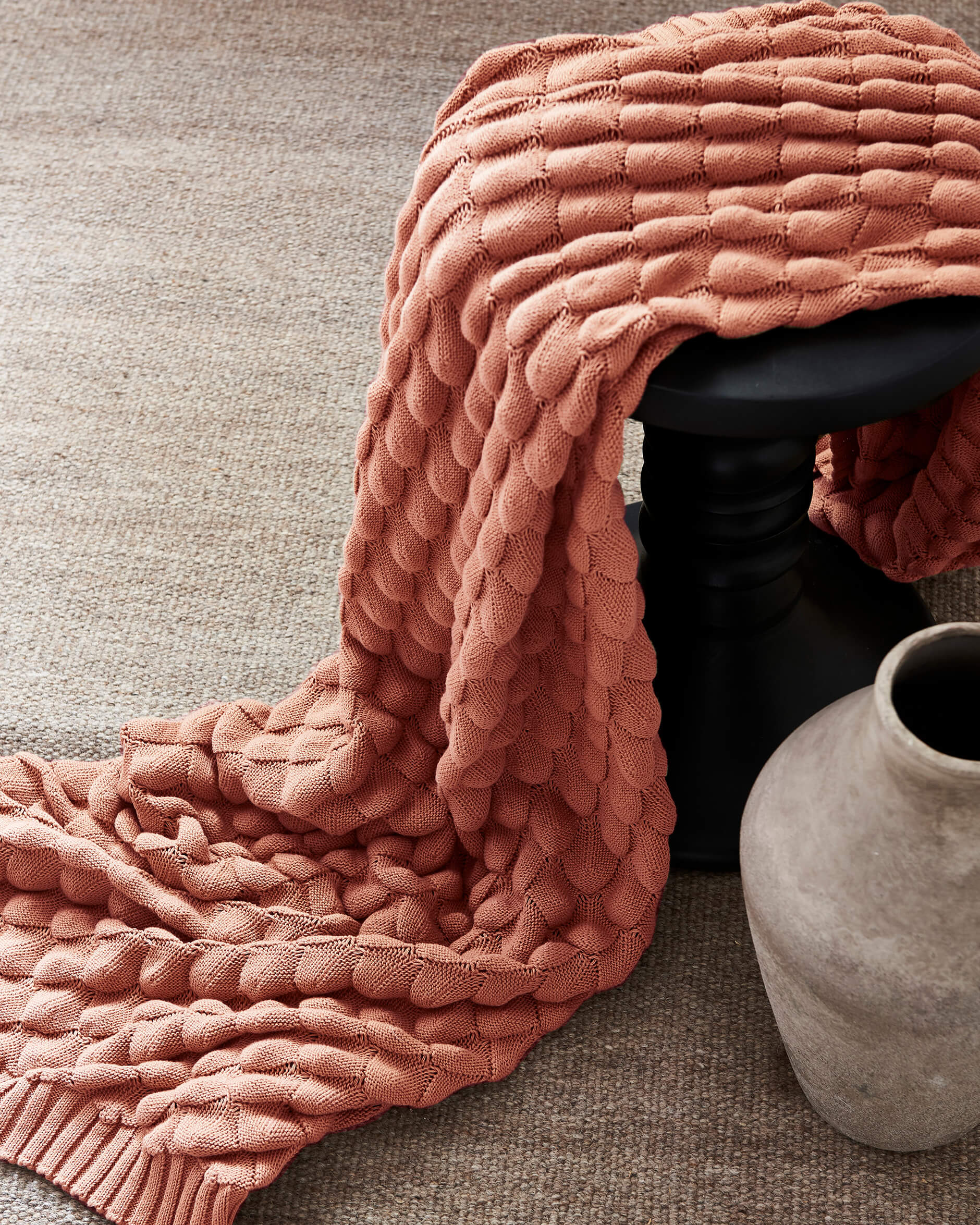 Plain matta naturbeige