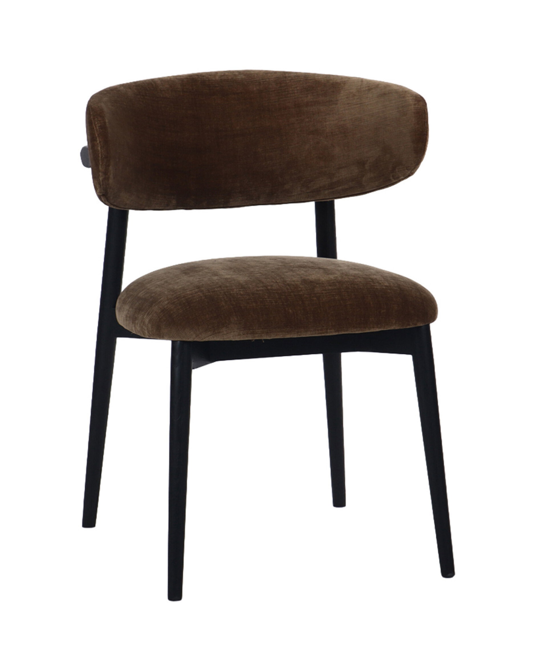Omina matstol gabby cognac
