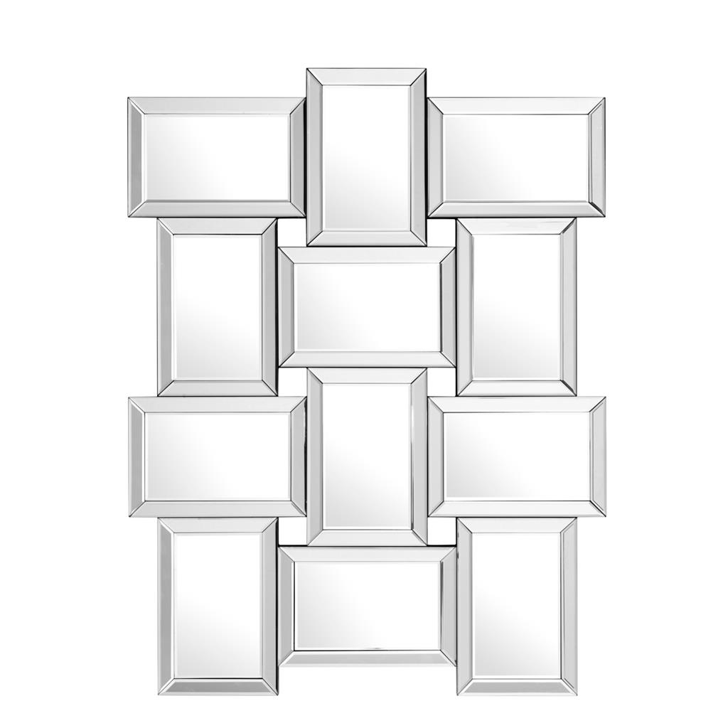 Archer spegel silver OUTLET