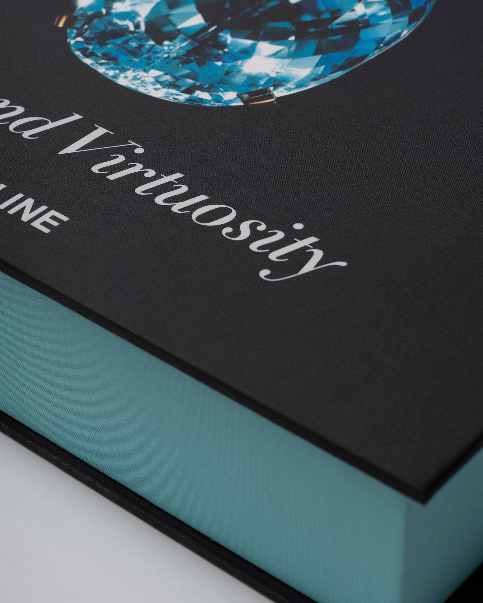 Tiffany & Co: Vision & Virtuosity - Ultimate Edition