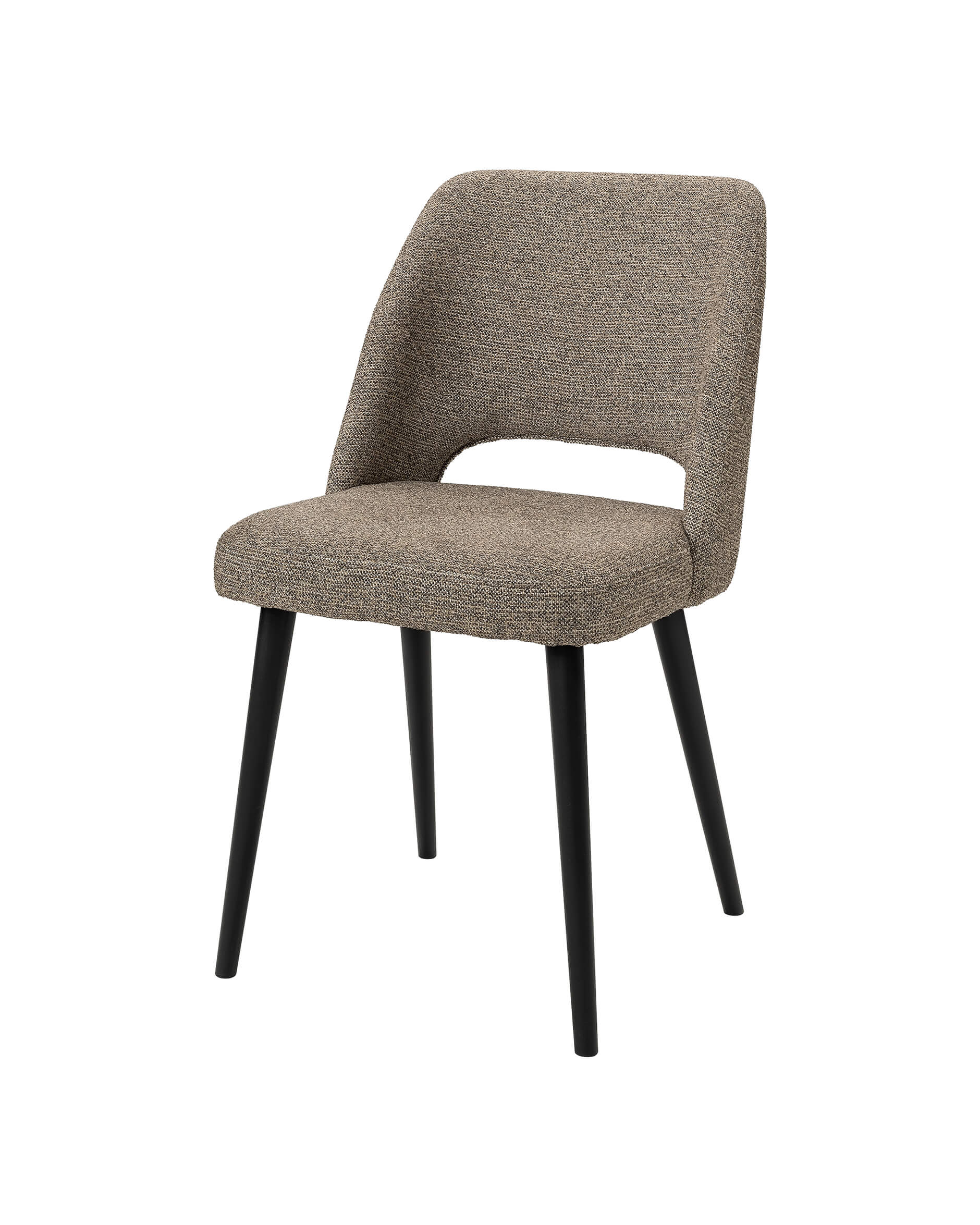 Enjoy matstol peek taupe