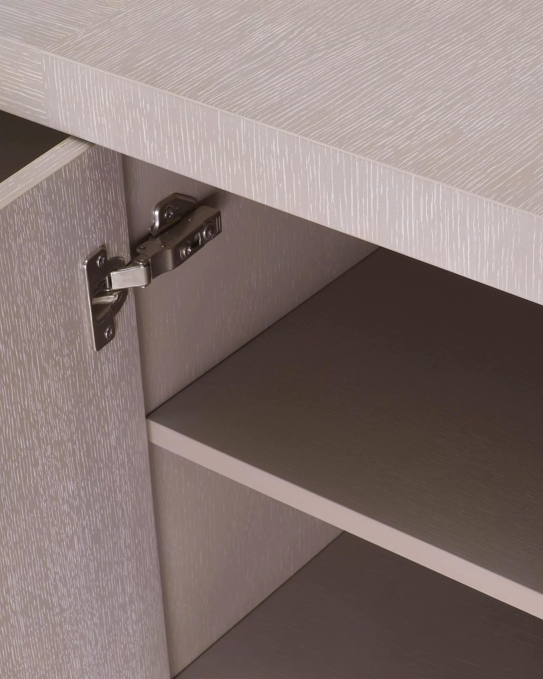 Crosby byrå washed oak