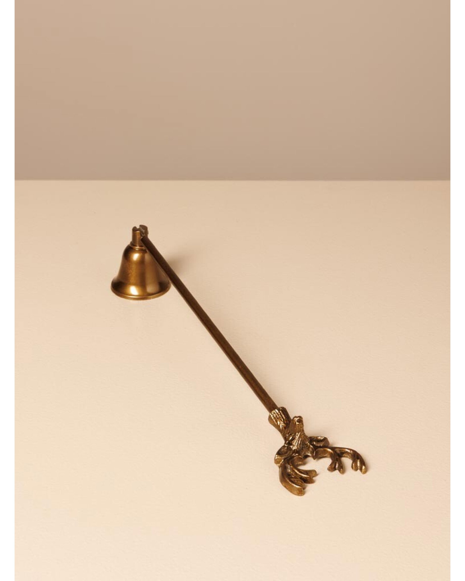 Saxon candle snuffer