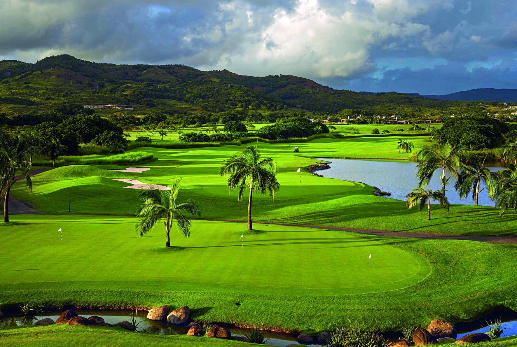 Golf – The Ultimate Book