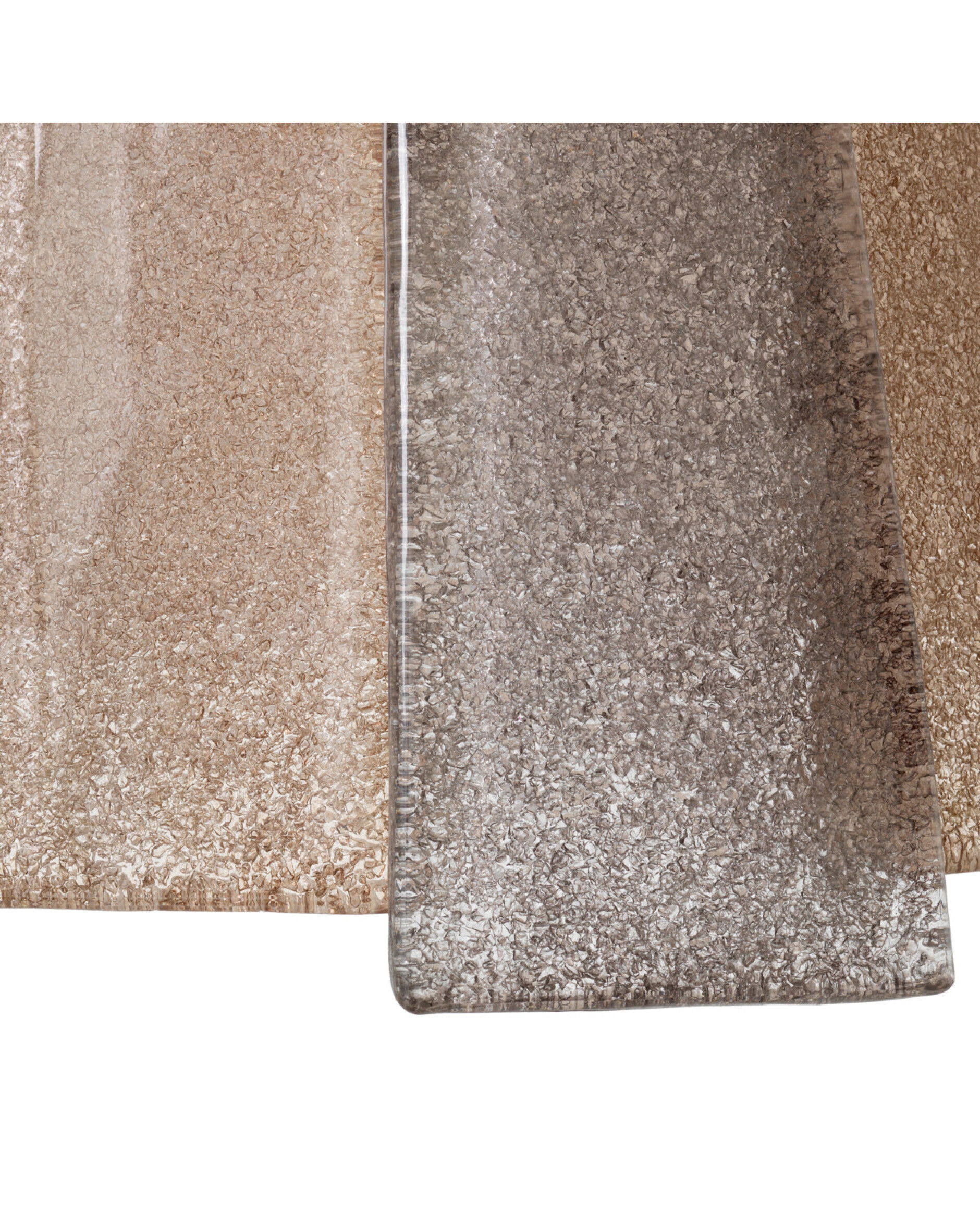 Cortese plafondlamp messing