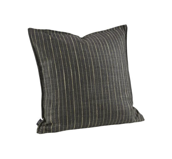 null - Wondrous Cushion Cover Pewter