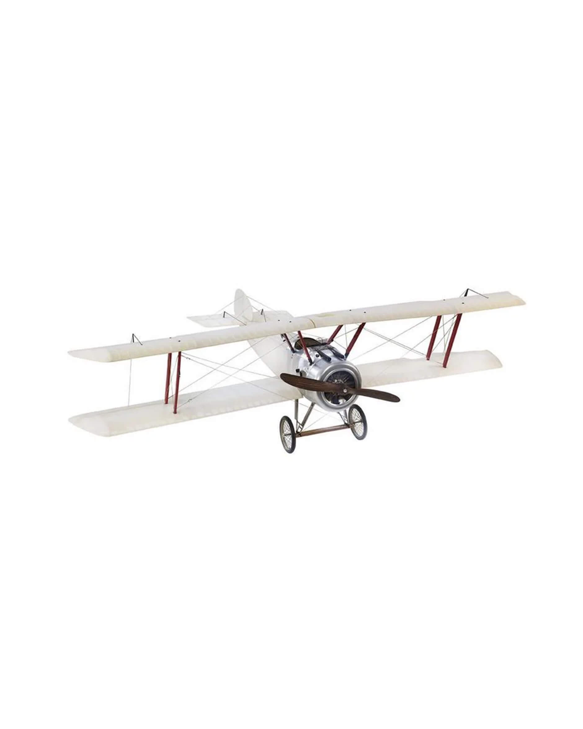Sopwith Camel modellflygplan 2,5m