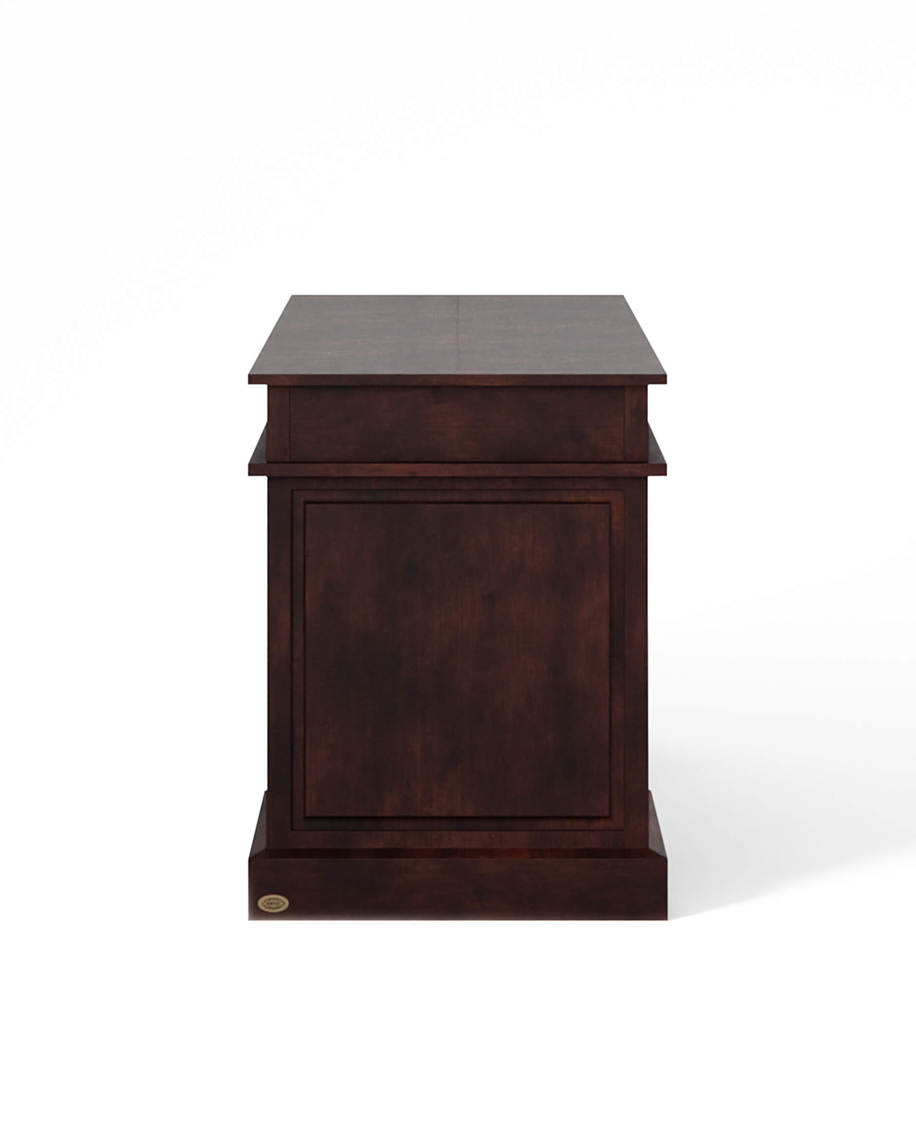 Wall Street Schreibtisch Heritage English