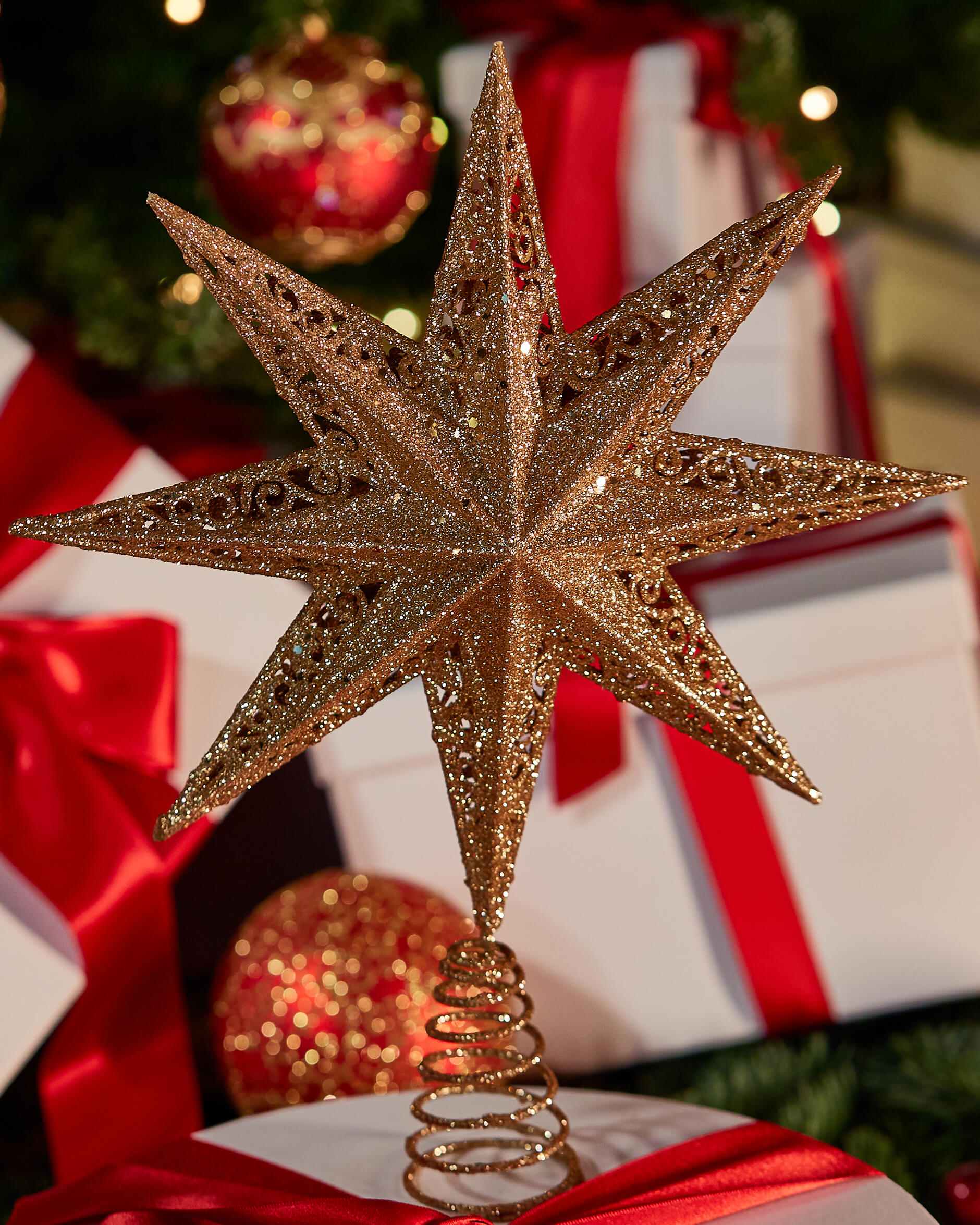 Luc-latvatähti, kulta