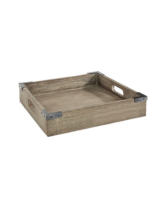 Tray Antique Small Vintage