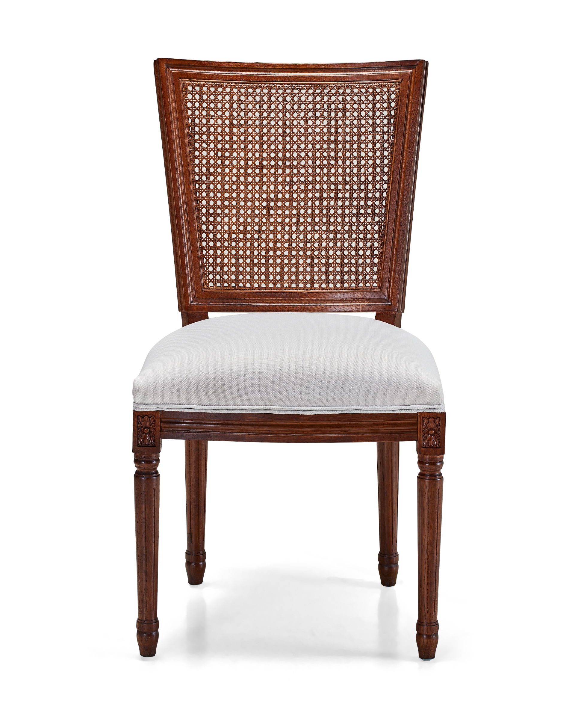 Charlotte stol noble newport brown