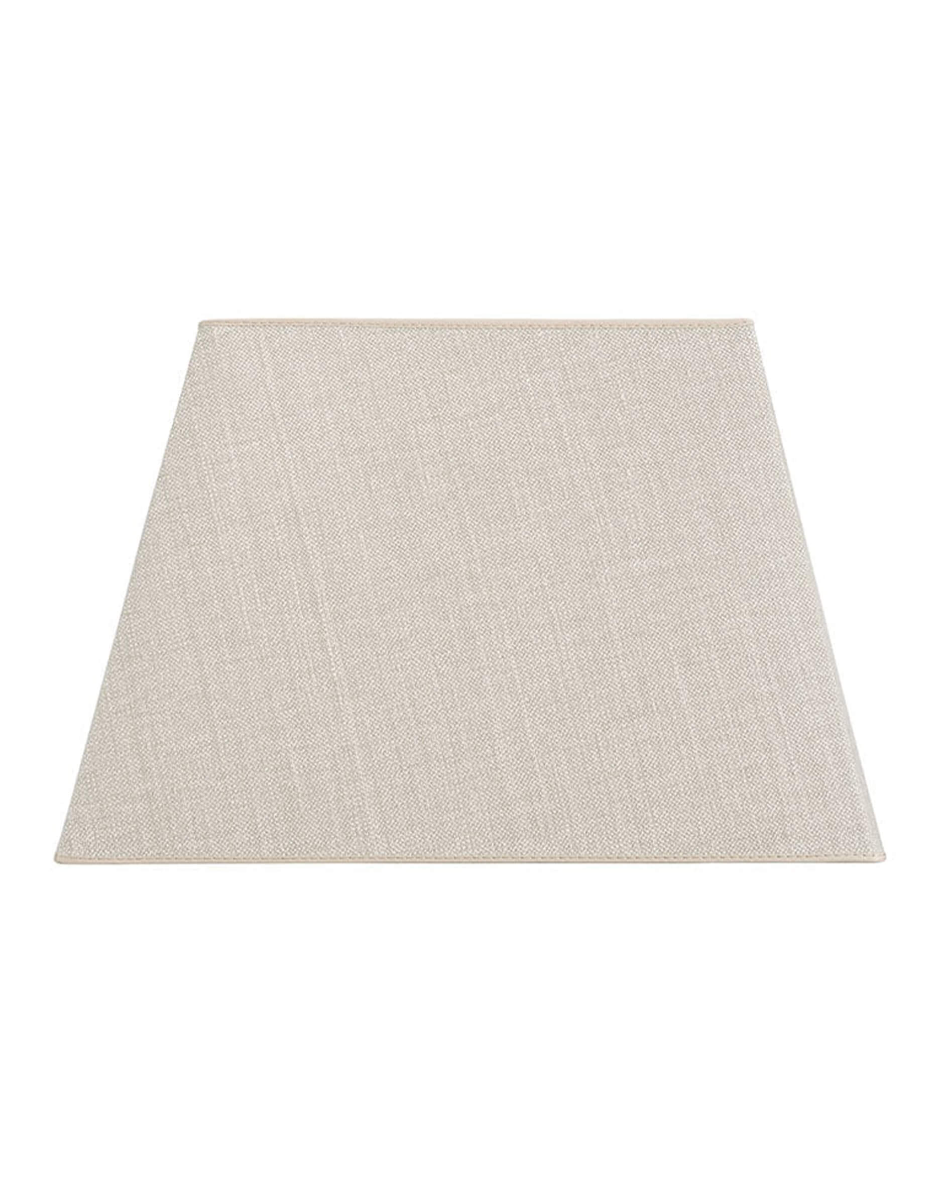 Square lampskärm colonella linen