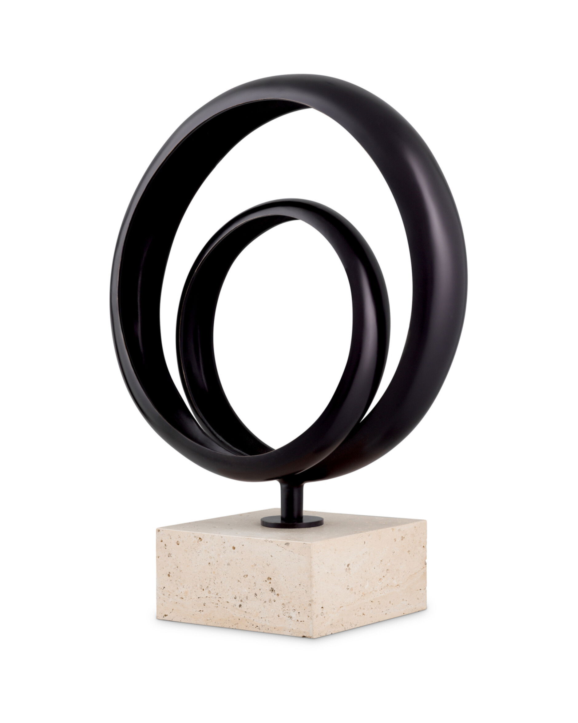 Elena skulptur brons