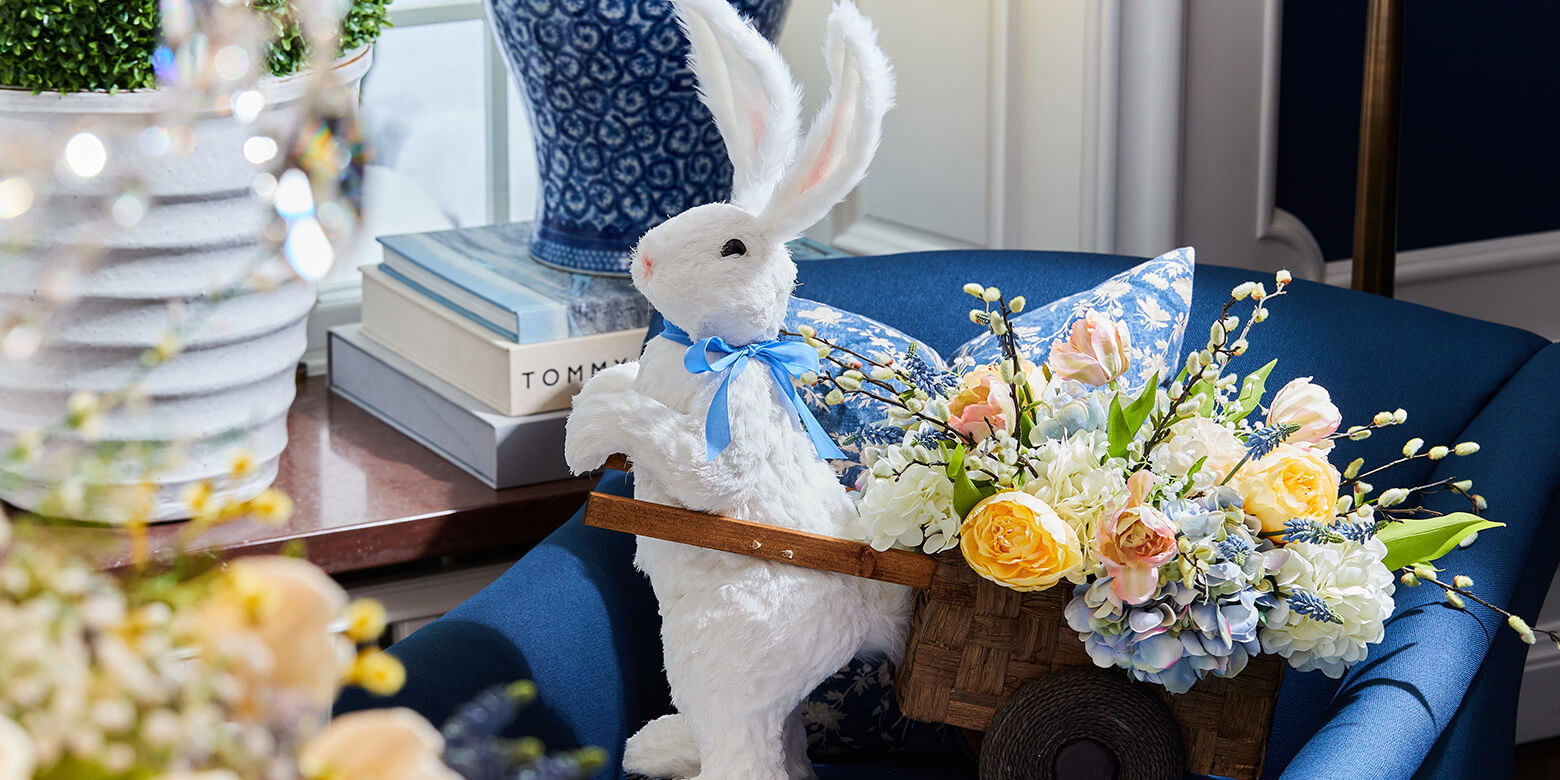 Easter Collections