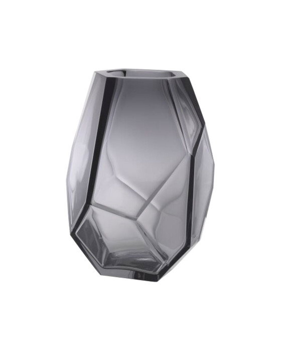 Martina vase gr&aring;