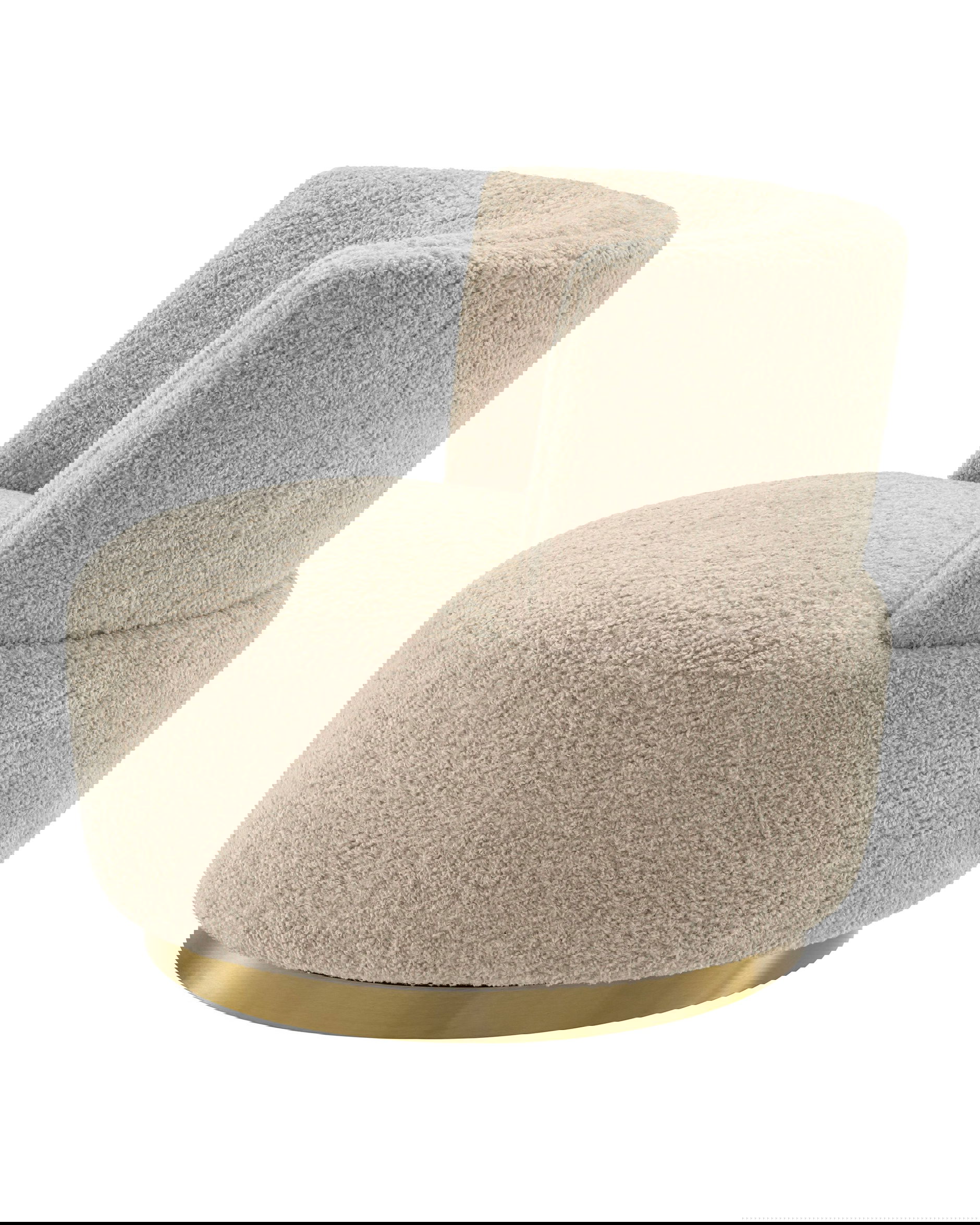 Alonso Armchair Sand