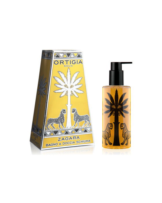 Zagara shower gel | Inredning - Doft & skönhet - Kroppsvård - Duschtvål | Möbelexperten