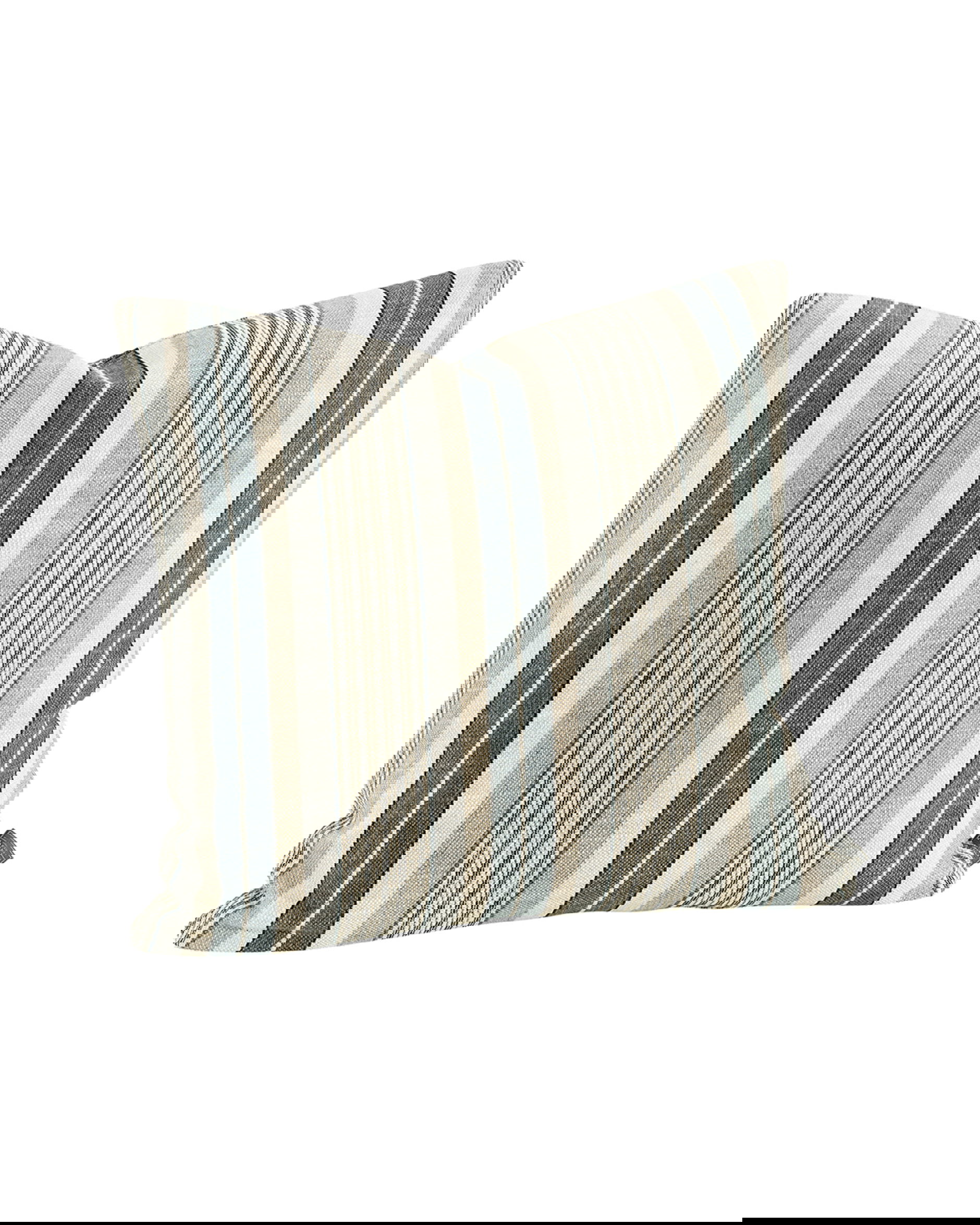 Beverly Hills Cushion Cover Grey