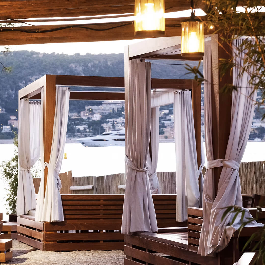 Cap Ferrat | Travel Guide