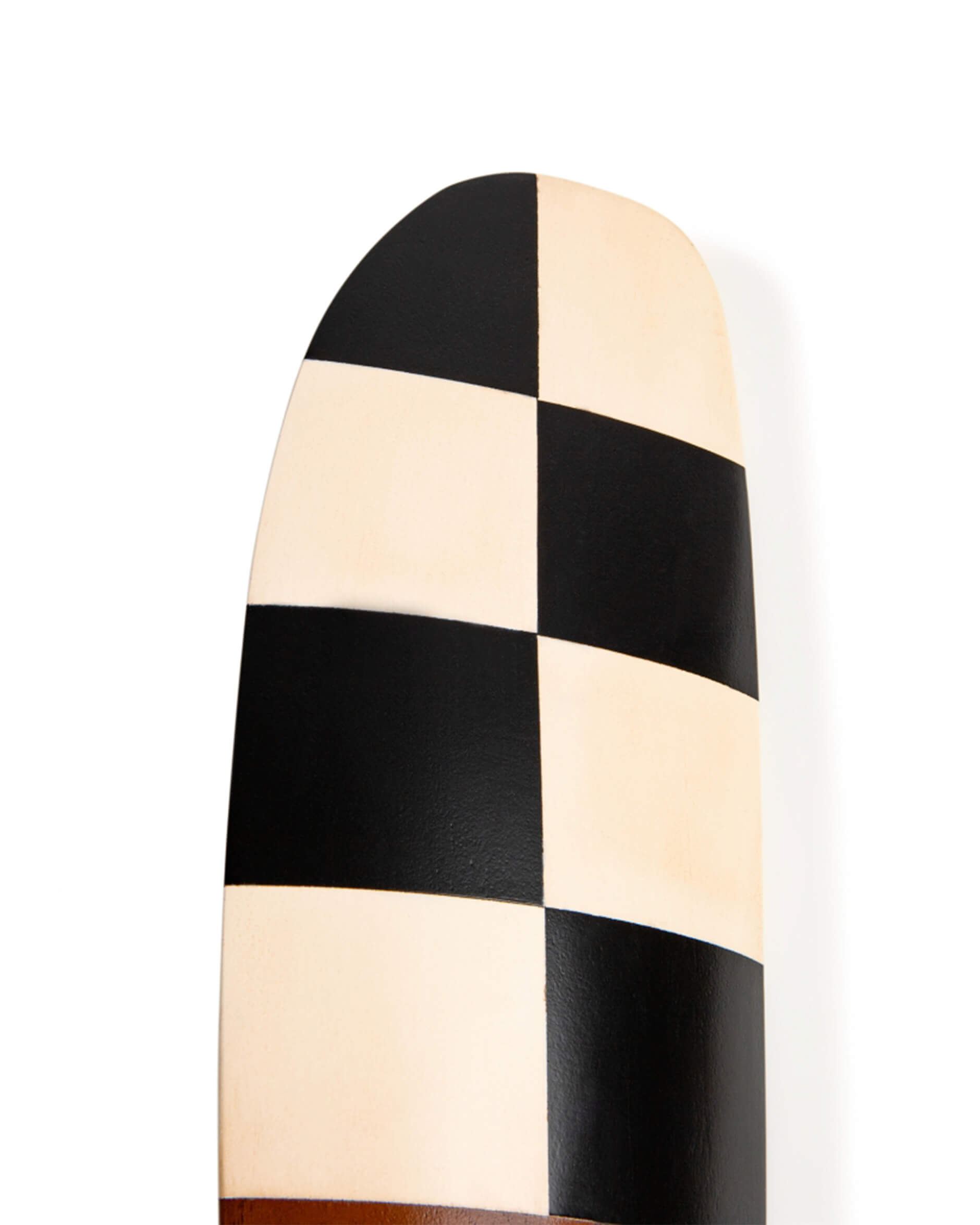 Barnstormer #3 Propeller Black/White