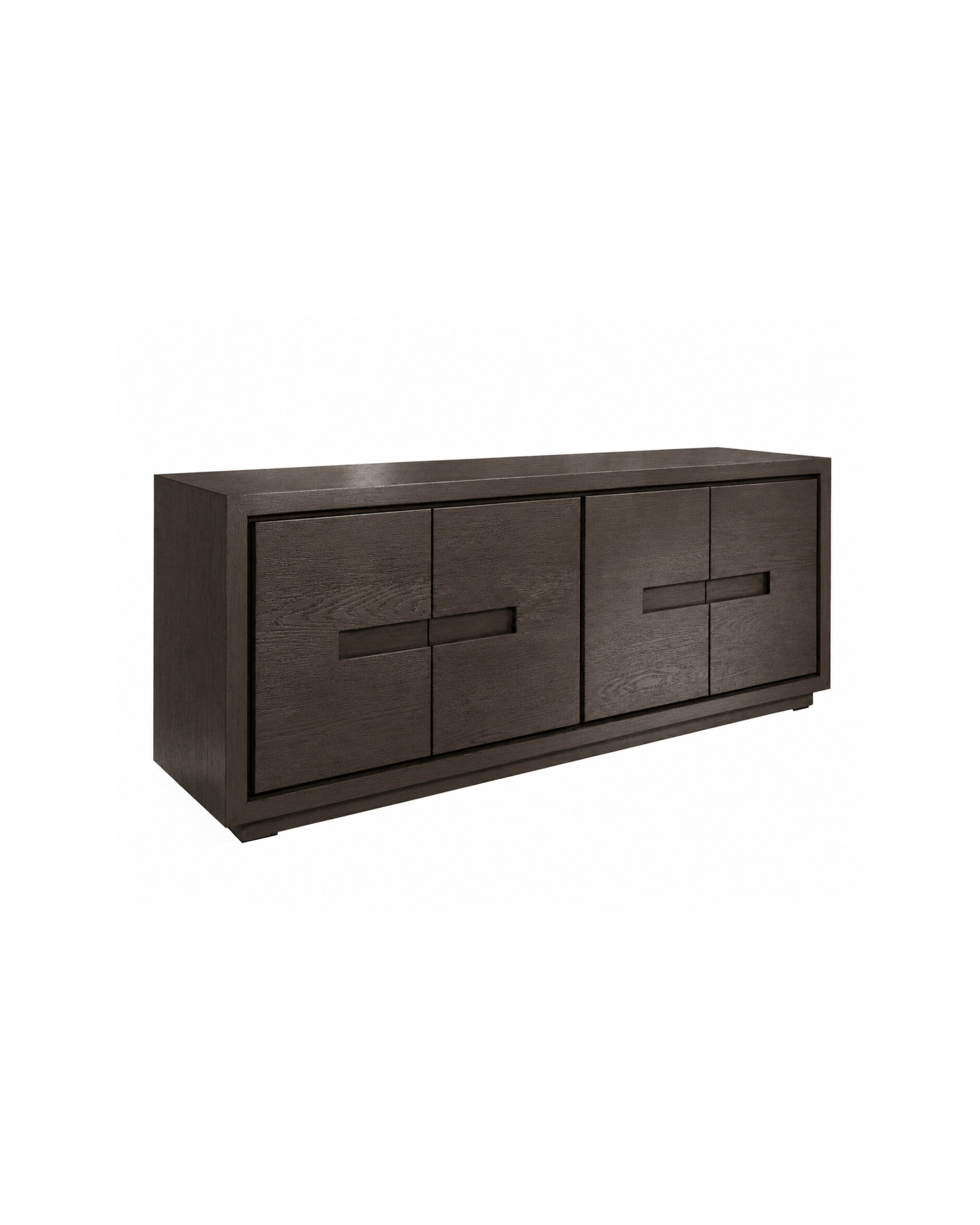 Hunter sideboard, brown