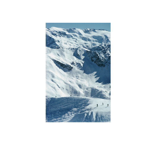 Skiing in Vermont