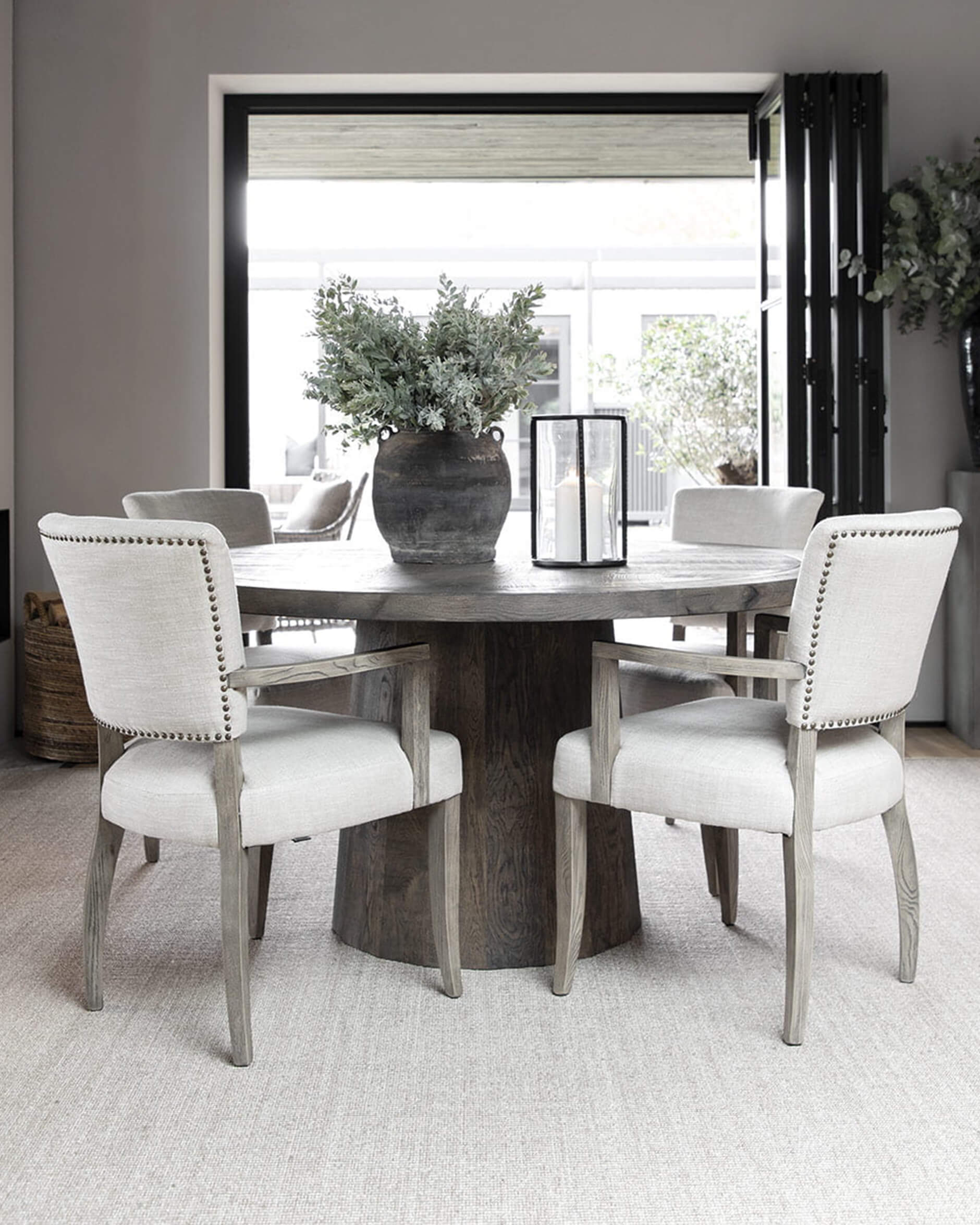 Josh matbord silver back