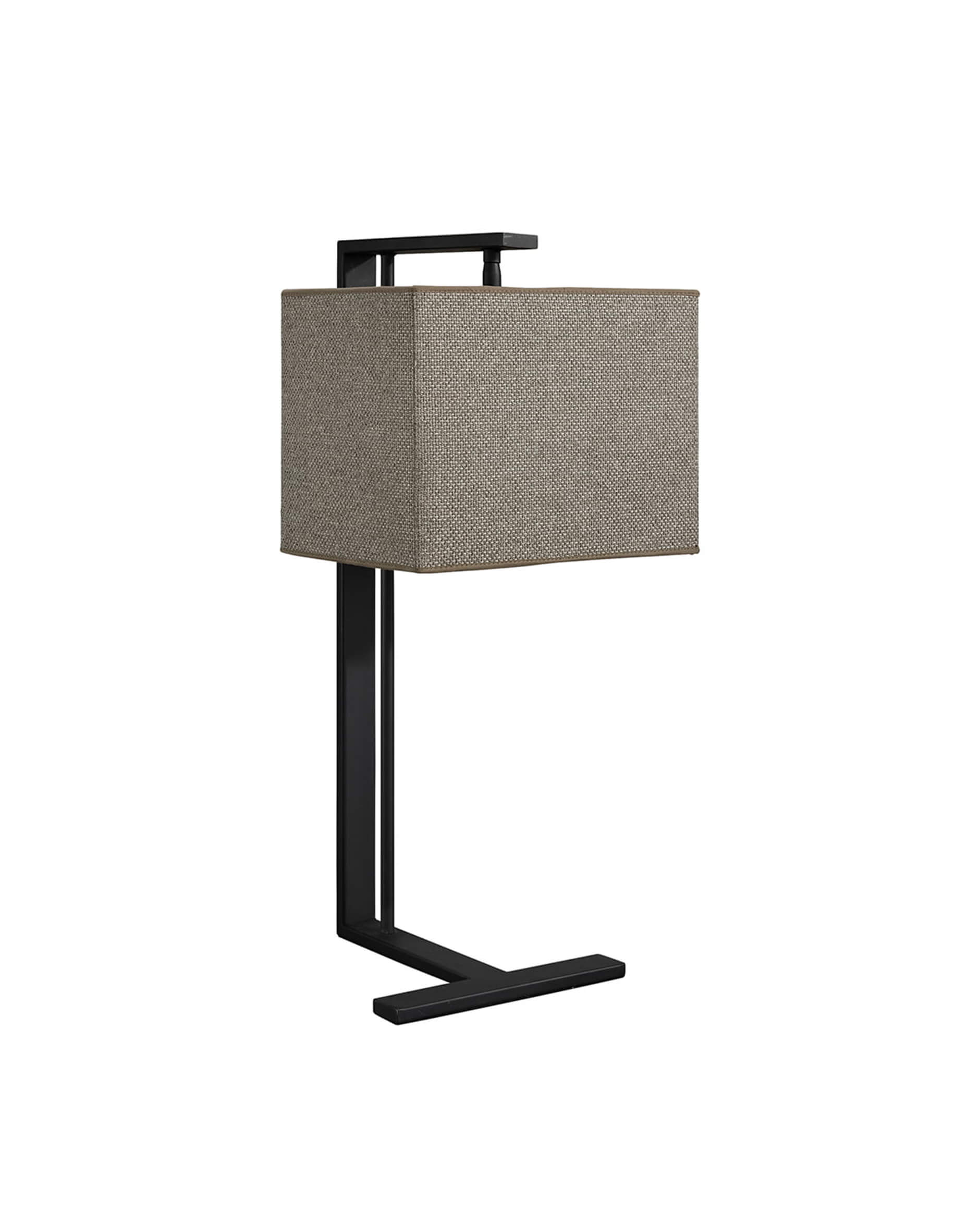 Donati Arm Table Lamp Black OUTLET
