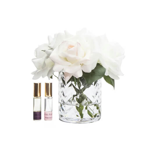 null - Bouton de Rose Gift Set