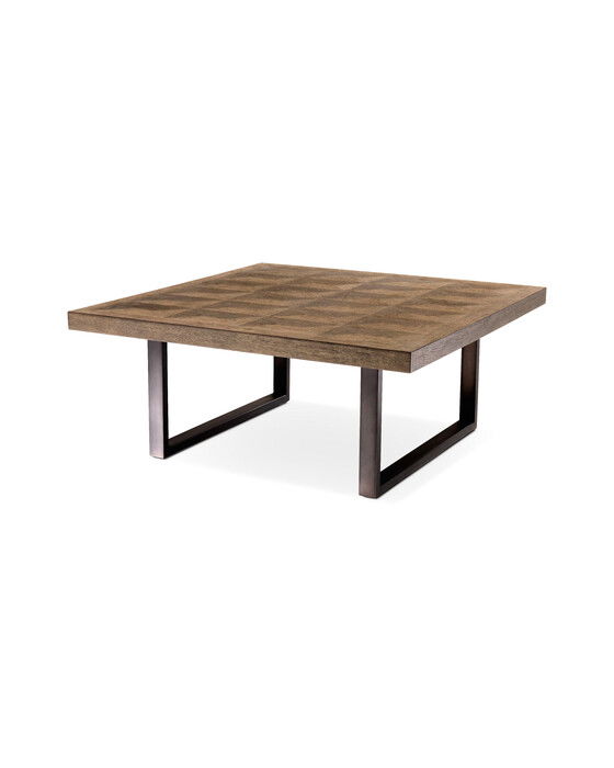 gregorio soffbord brun outlet