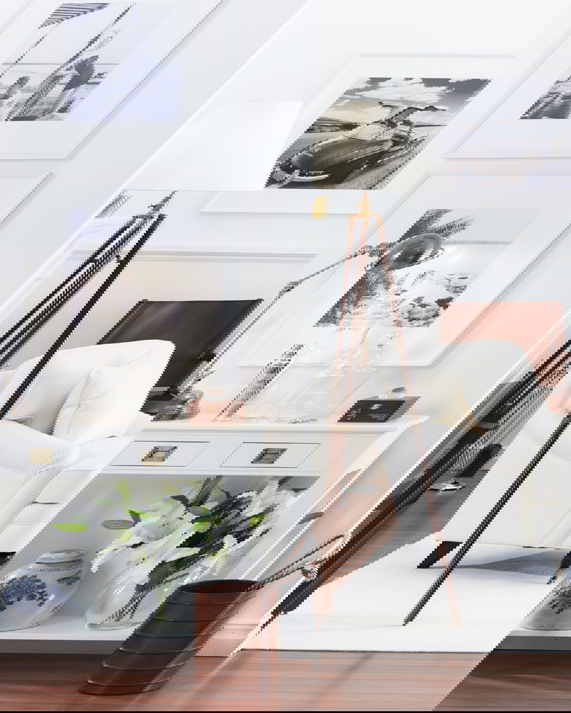 Iberian skohorn aluminium