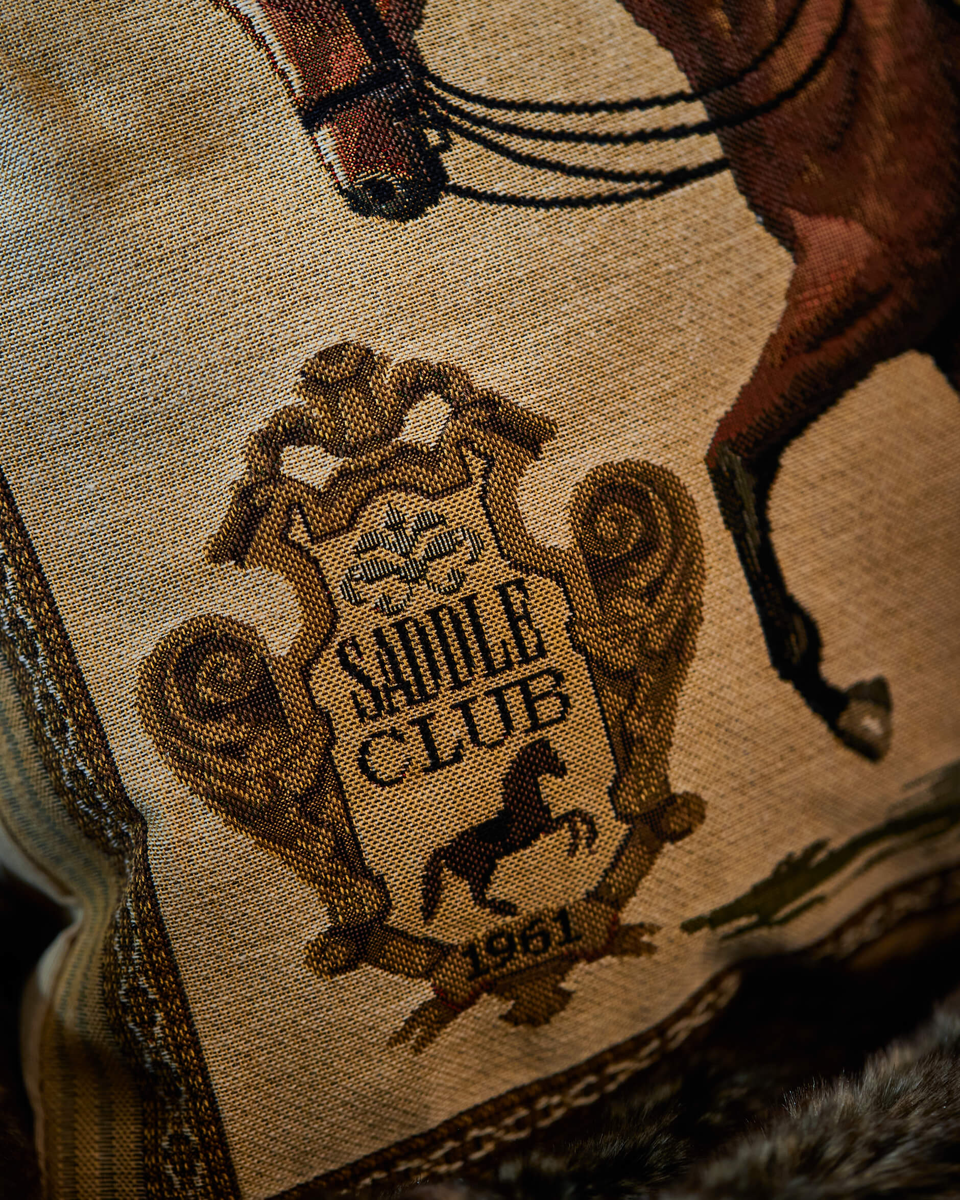 Sandleford tyyny beige