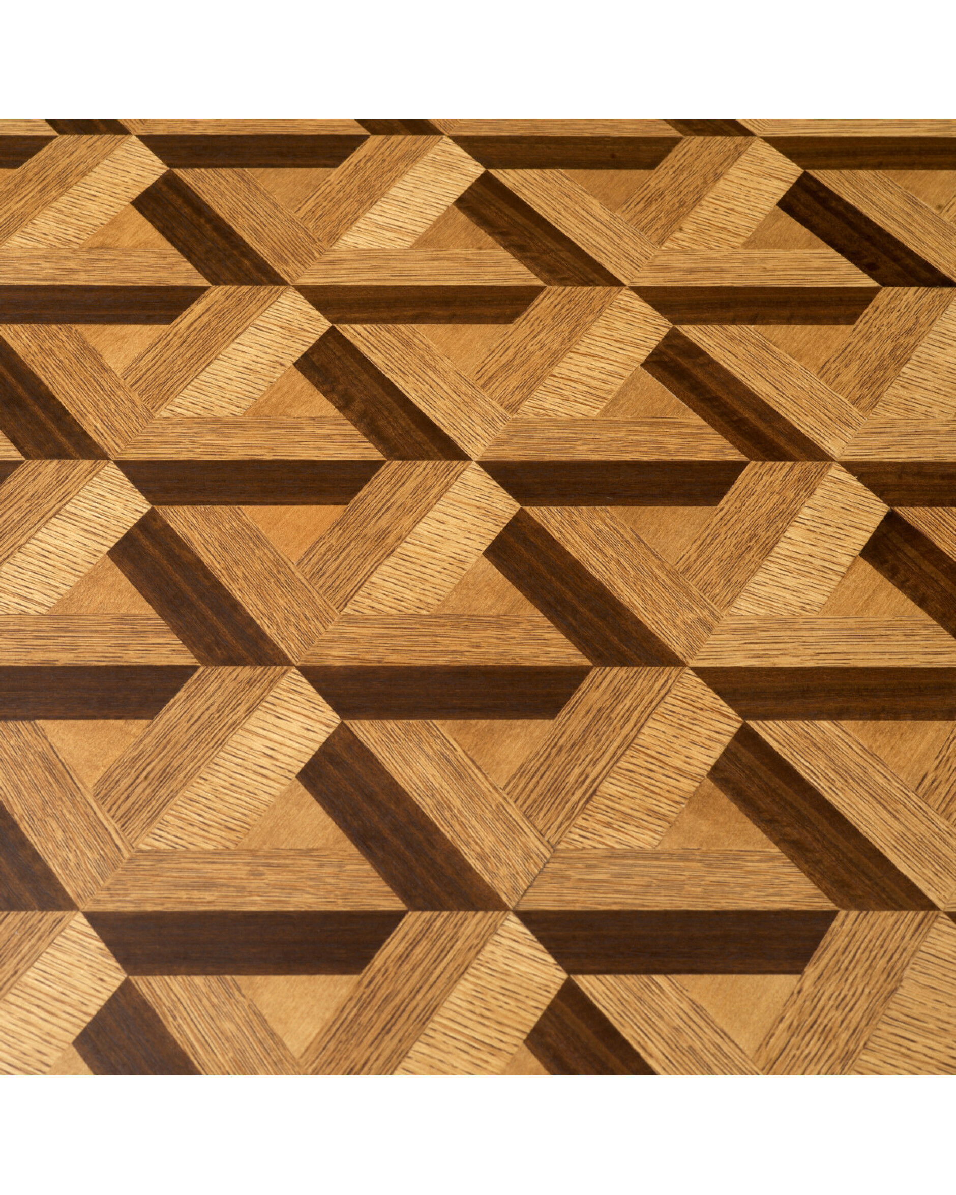 Rubicon Kommode Eichenfurnier