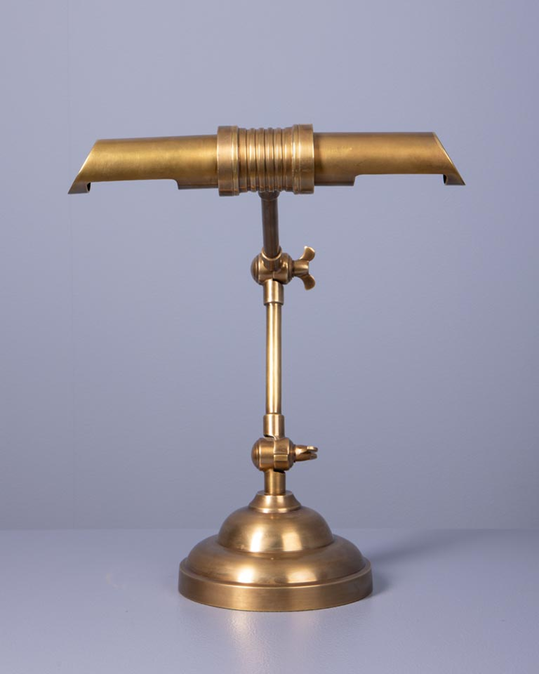 Banco table lamp