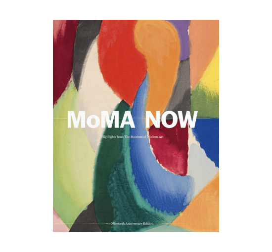 MoMA Now
