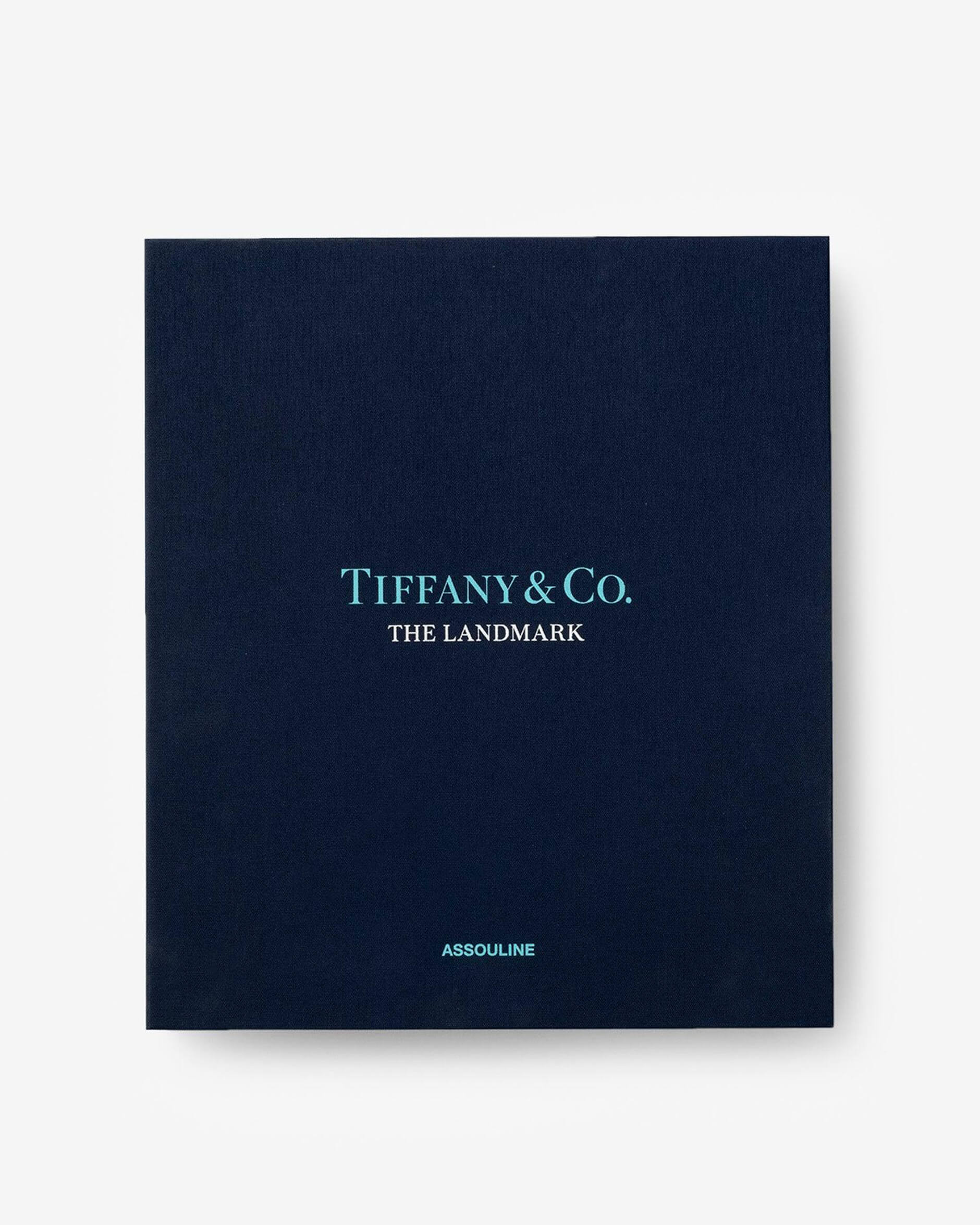 Tiffany & Co: Landmark